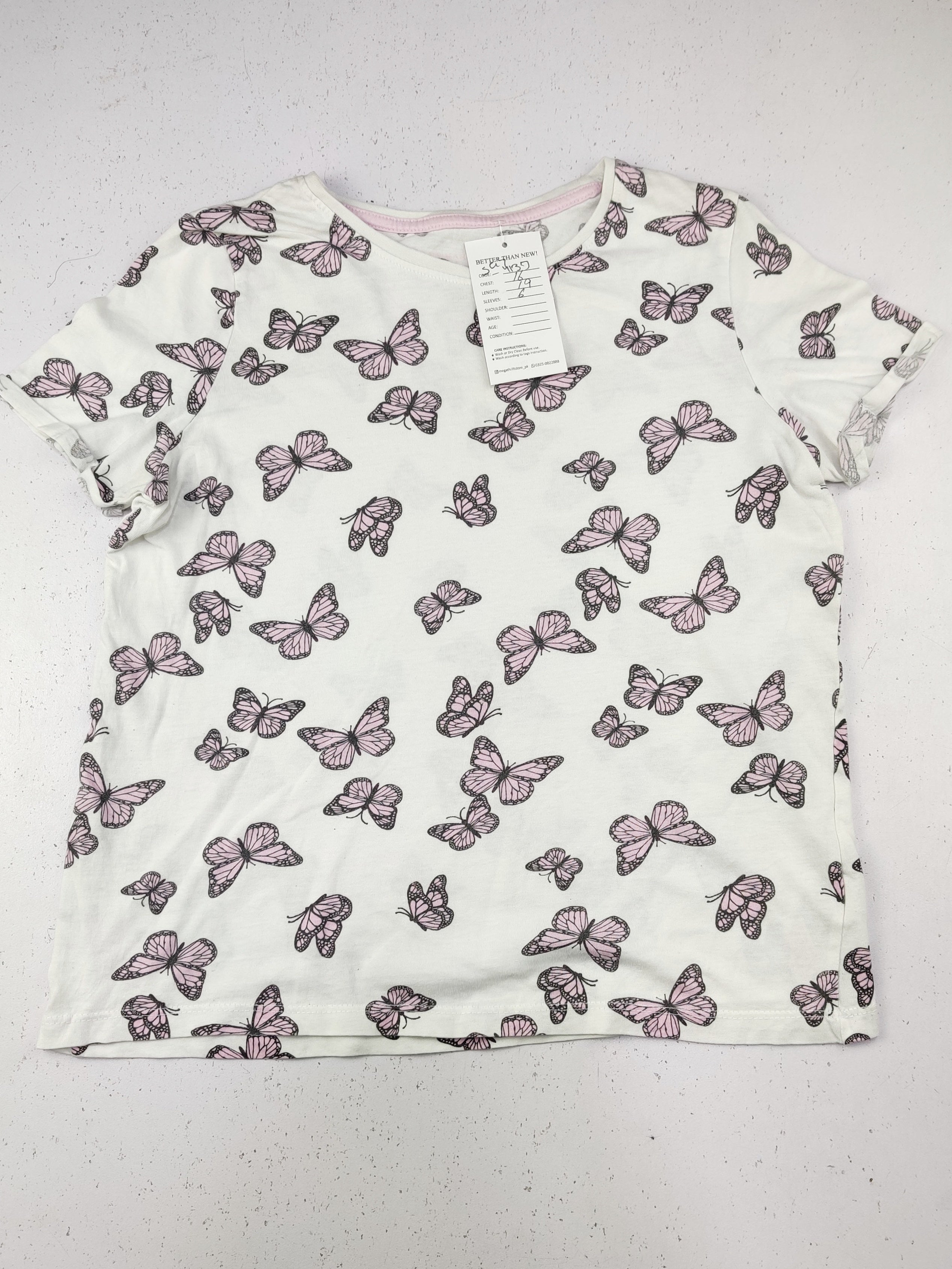 Primark (SGT-4137)
