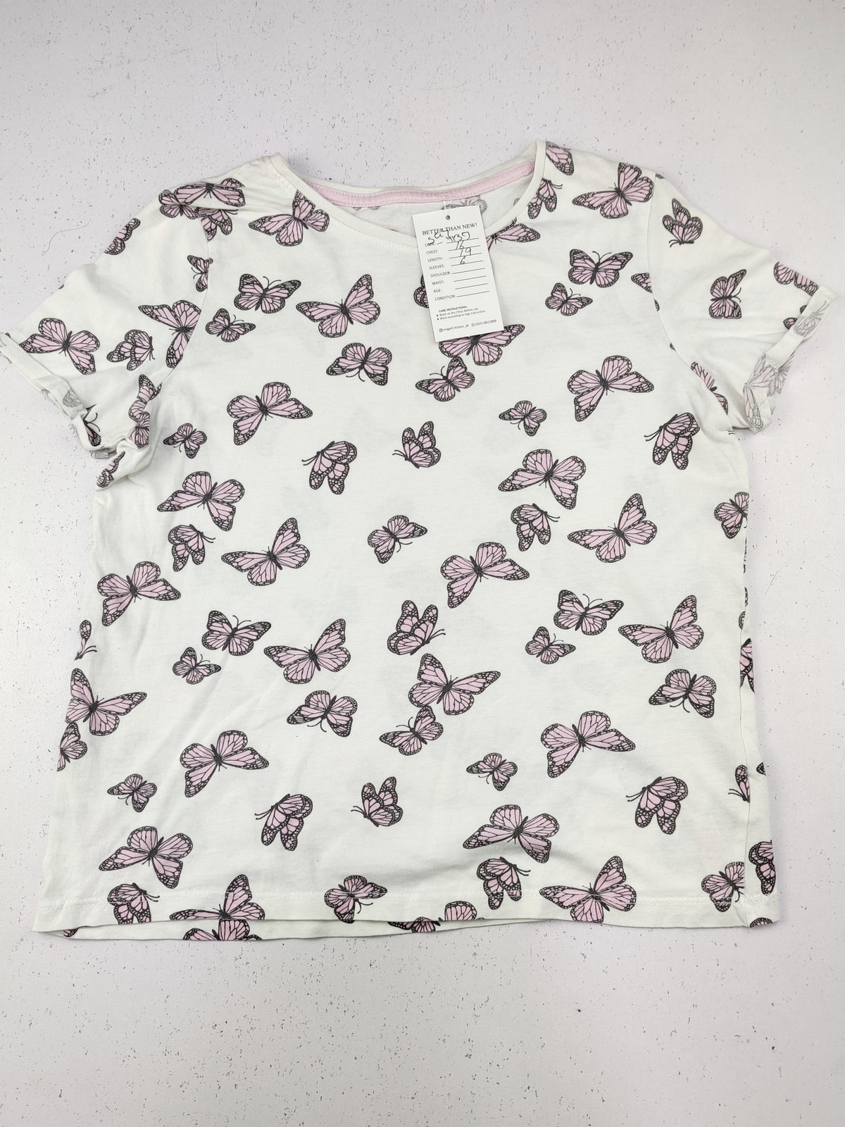 Primark (SGT-4137)
