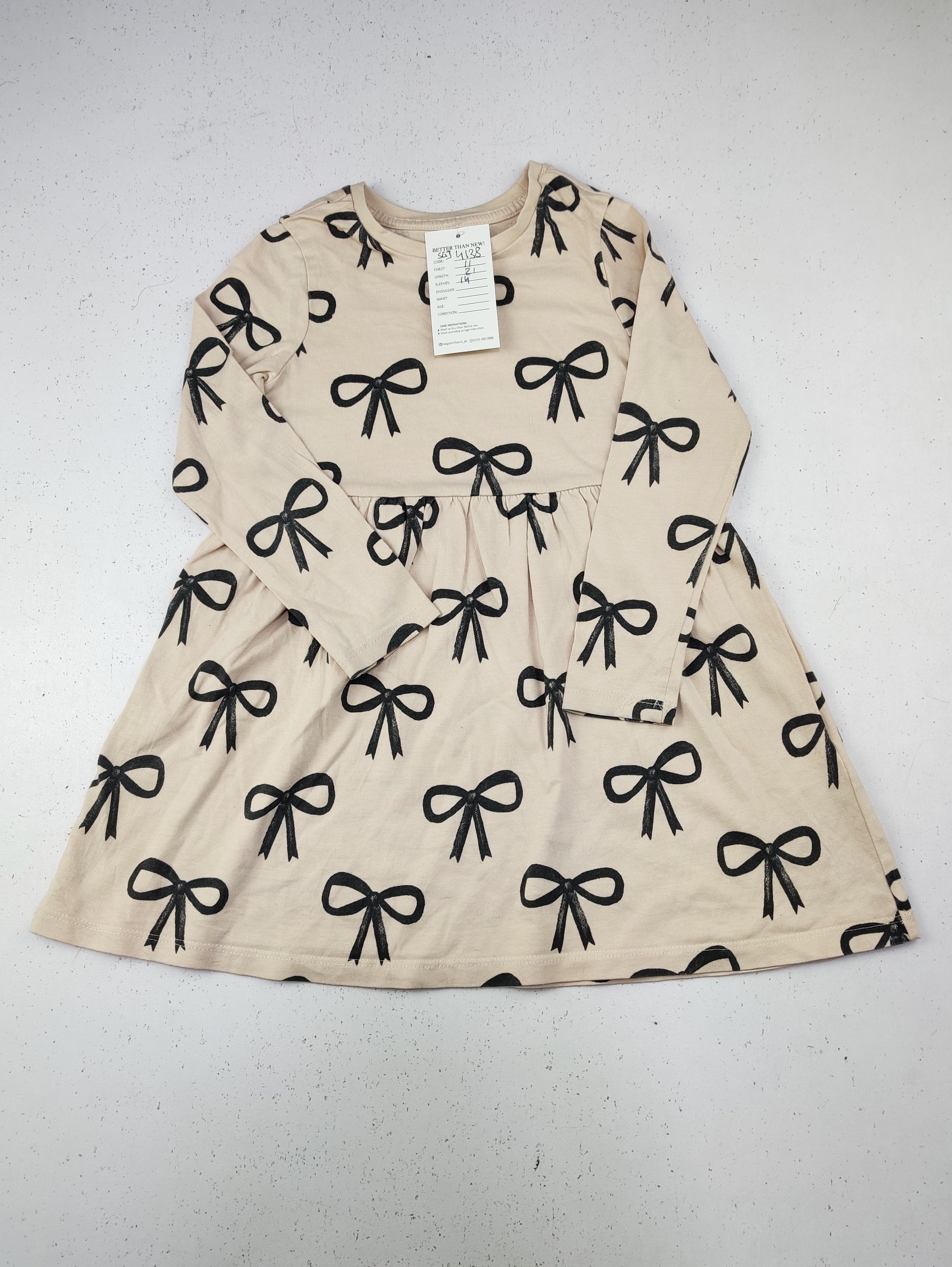 Marks & Spencer (SGT-4138)