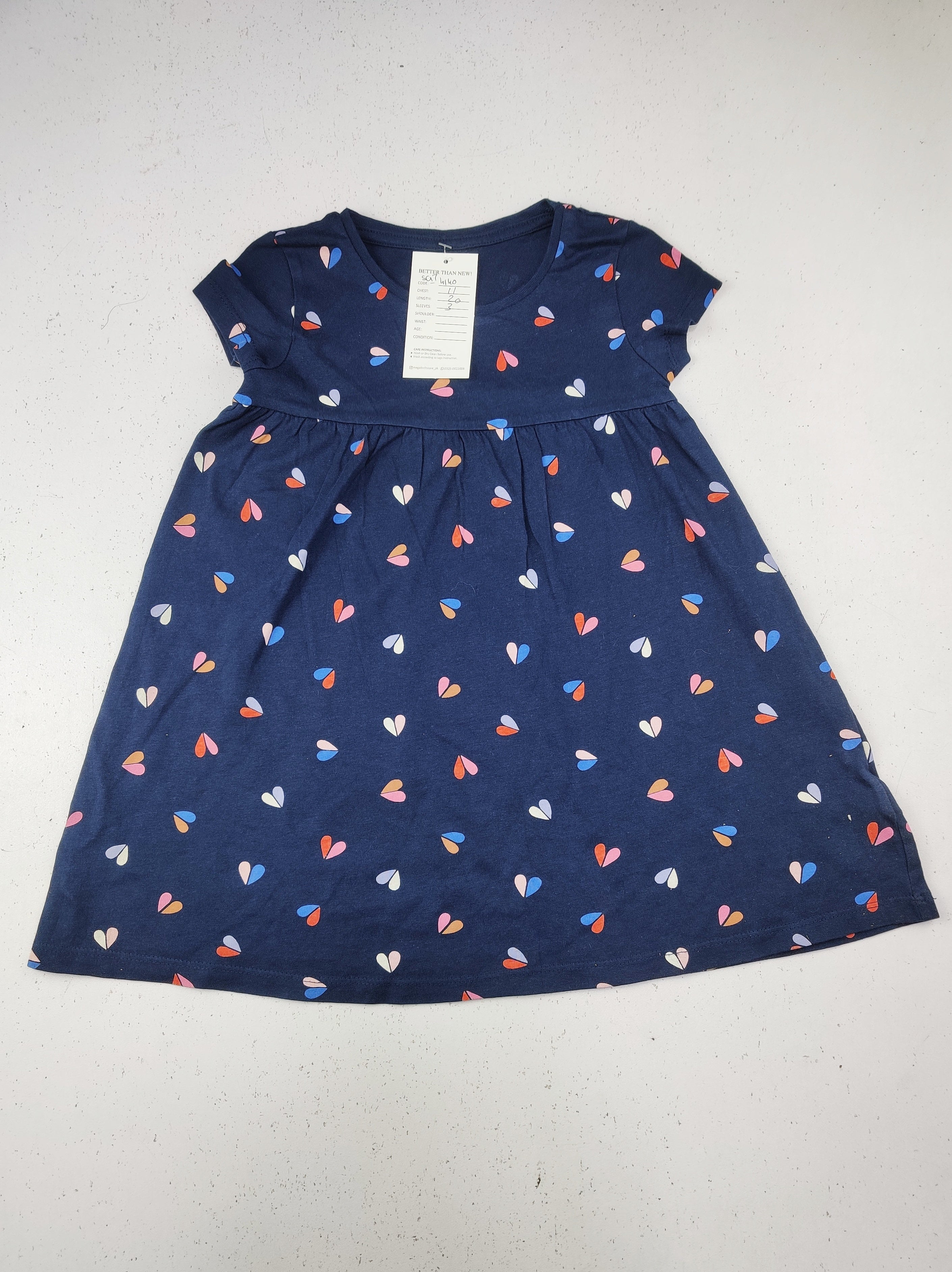 Mothercare (SGT-4140)
