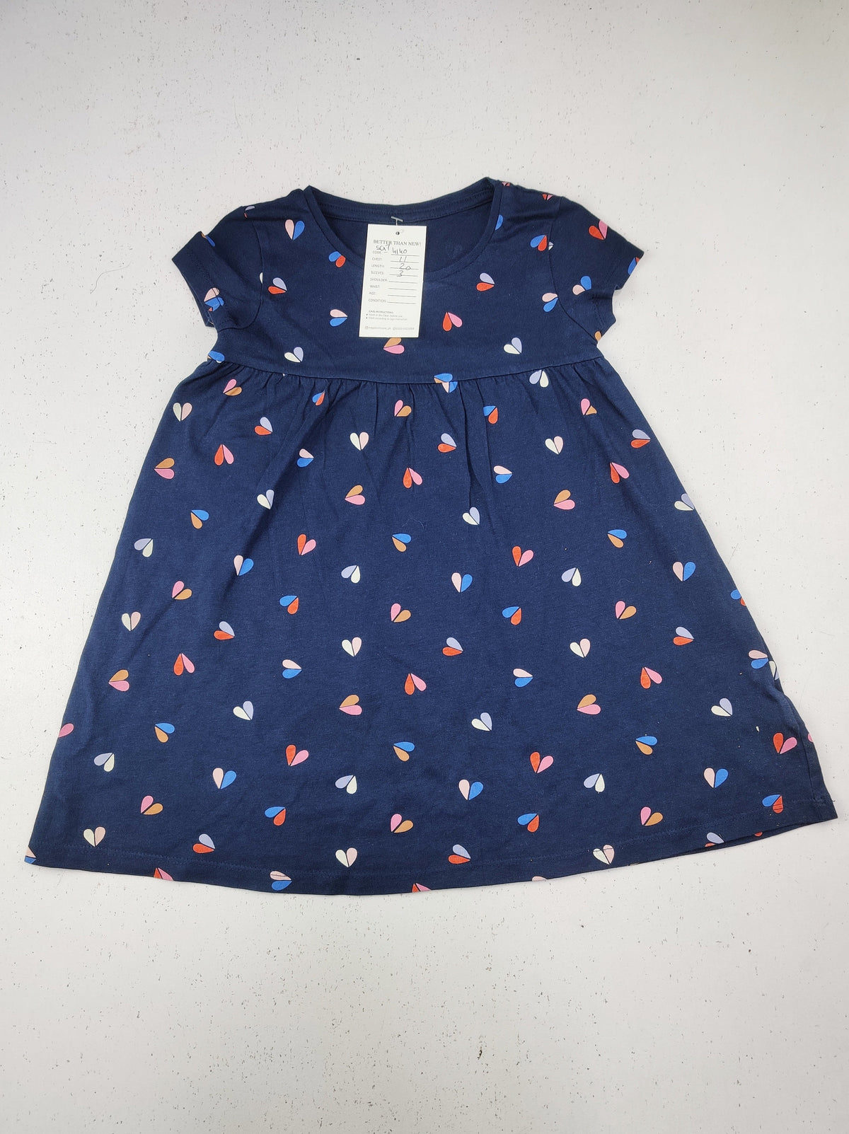 Mothercare (SGT-4140)