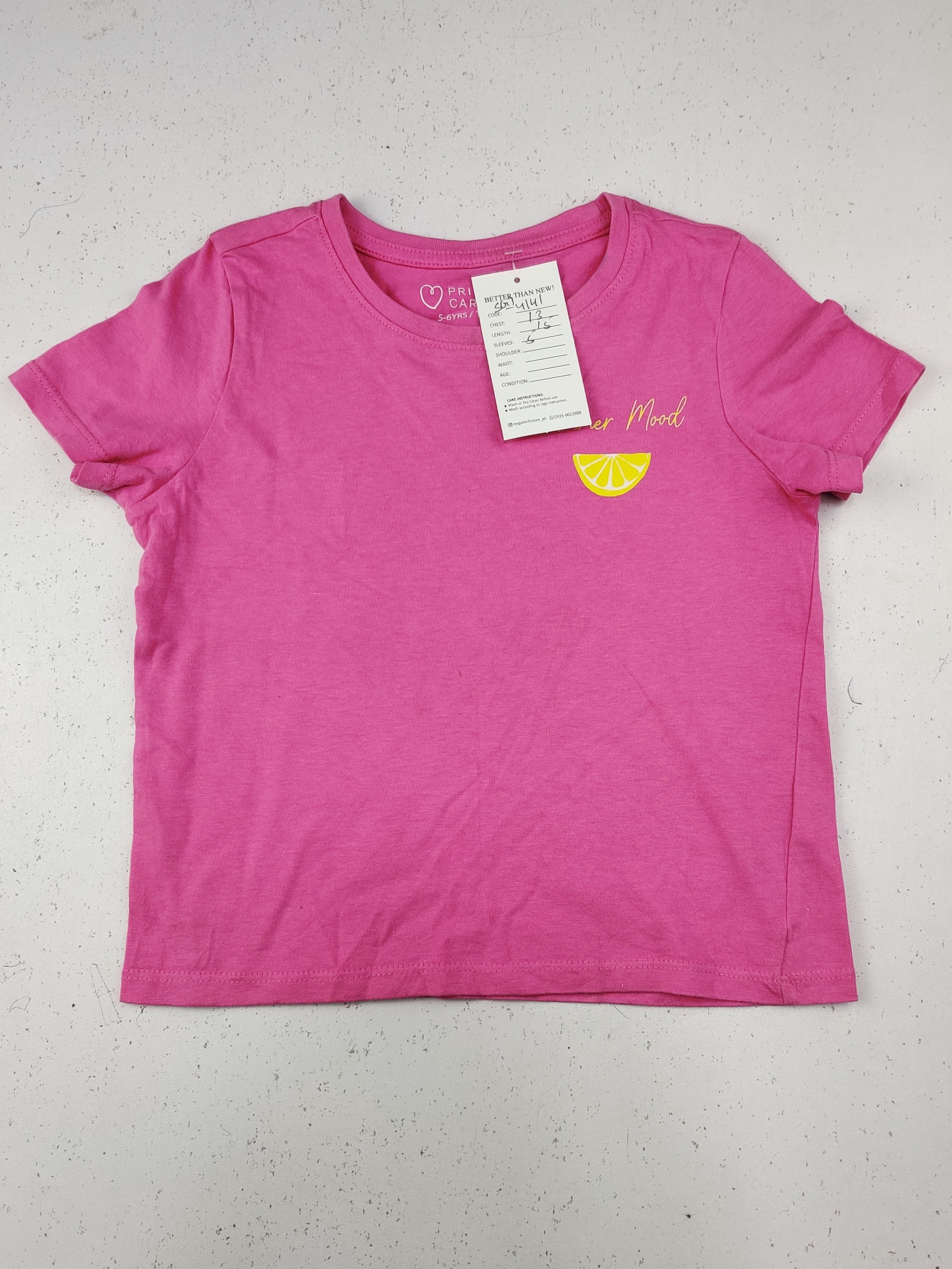 Primark (SGT-4141)