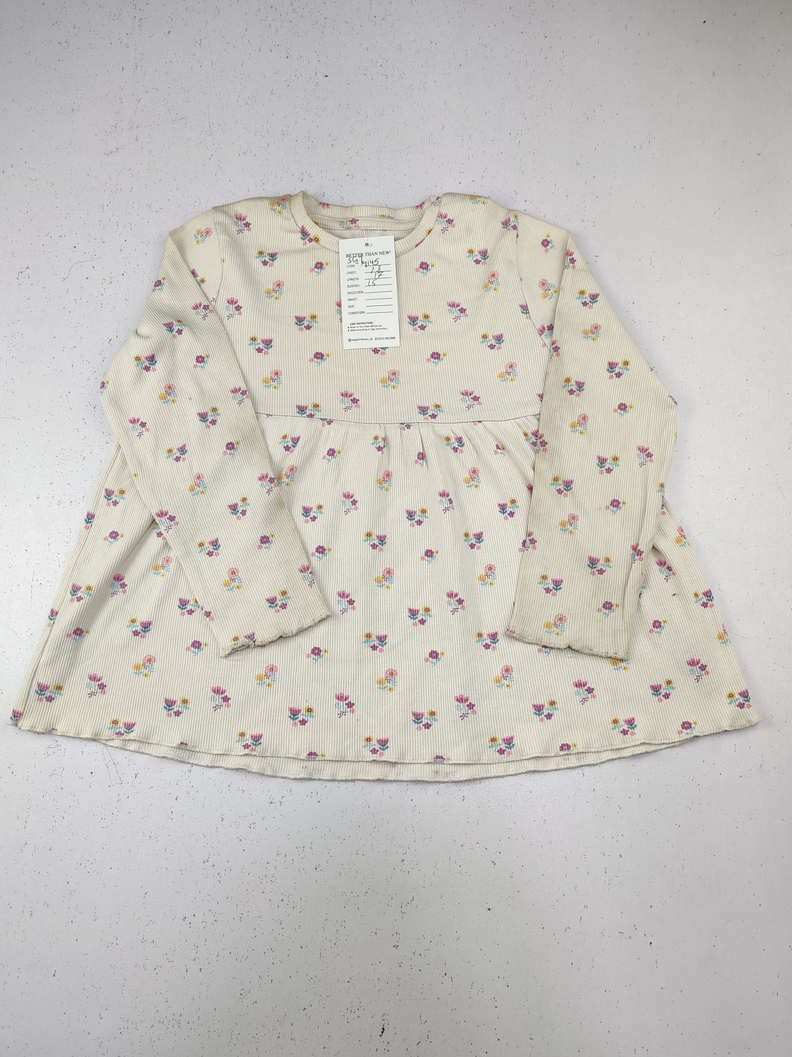 Unknown Brand (SGT-4145)