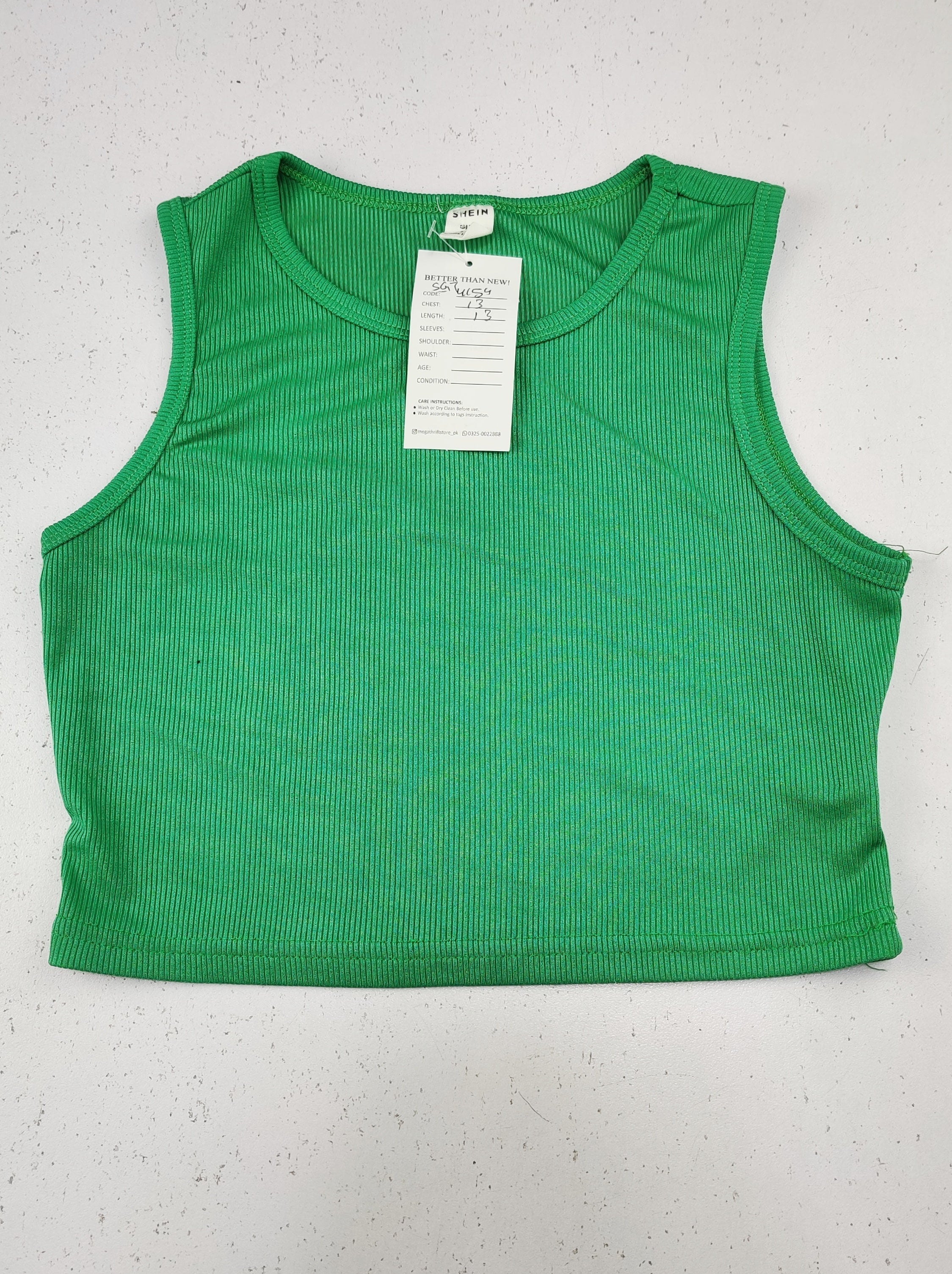 Shein (SGT-4154)