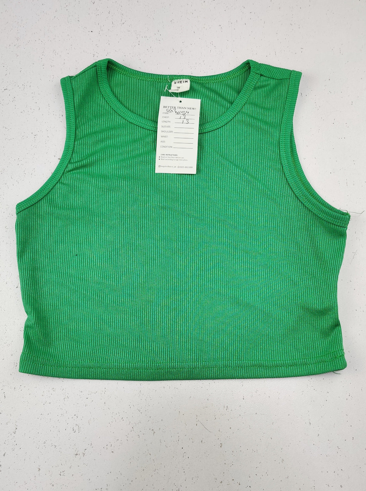 Shein (SGT-4154)