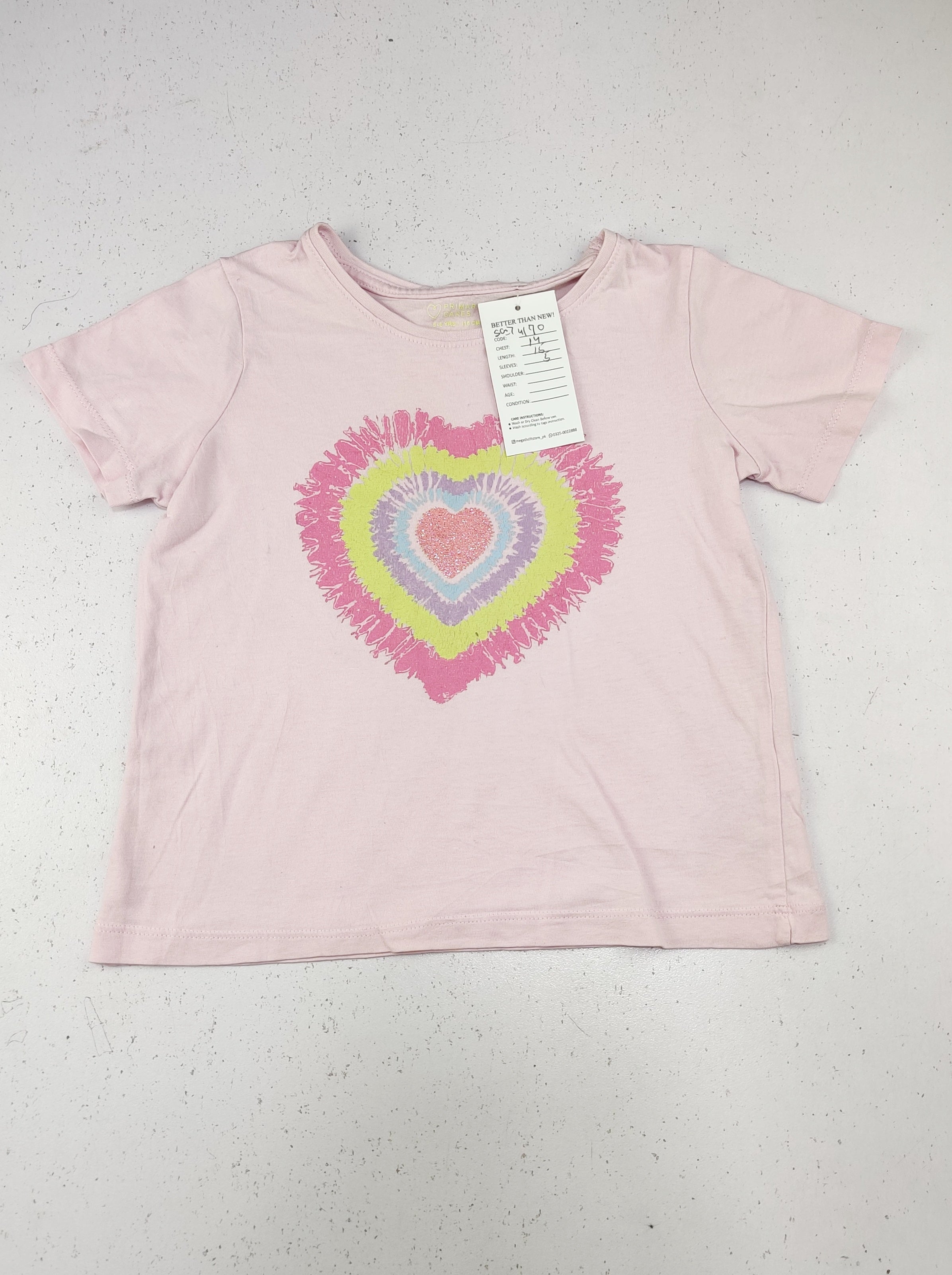 Primark (SGT-4170)