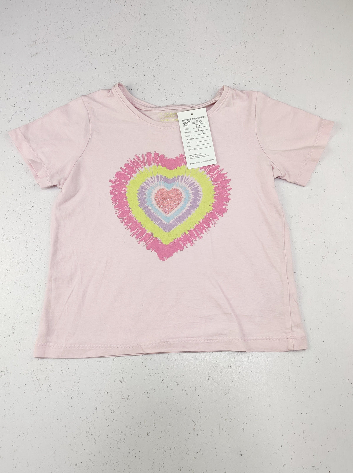 Primark (SGT-4170)