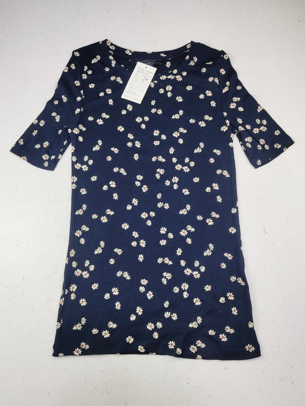 Marks & Spencer (SGT-4172)