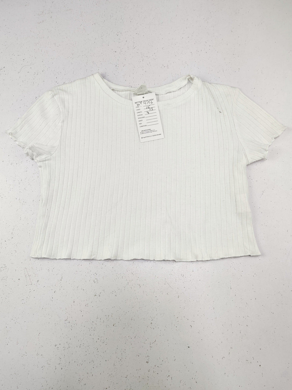 Shein (SGT-4176)