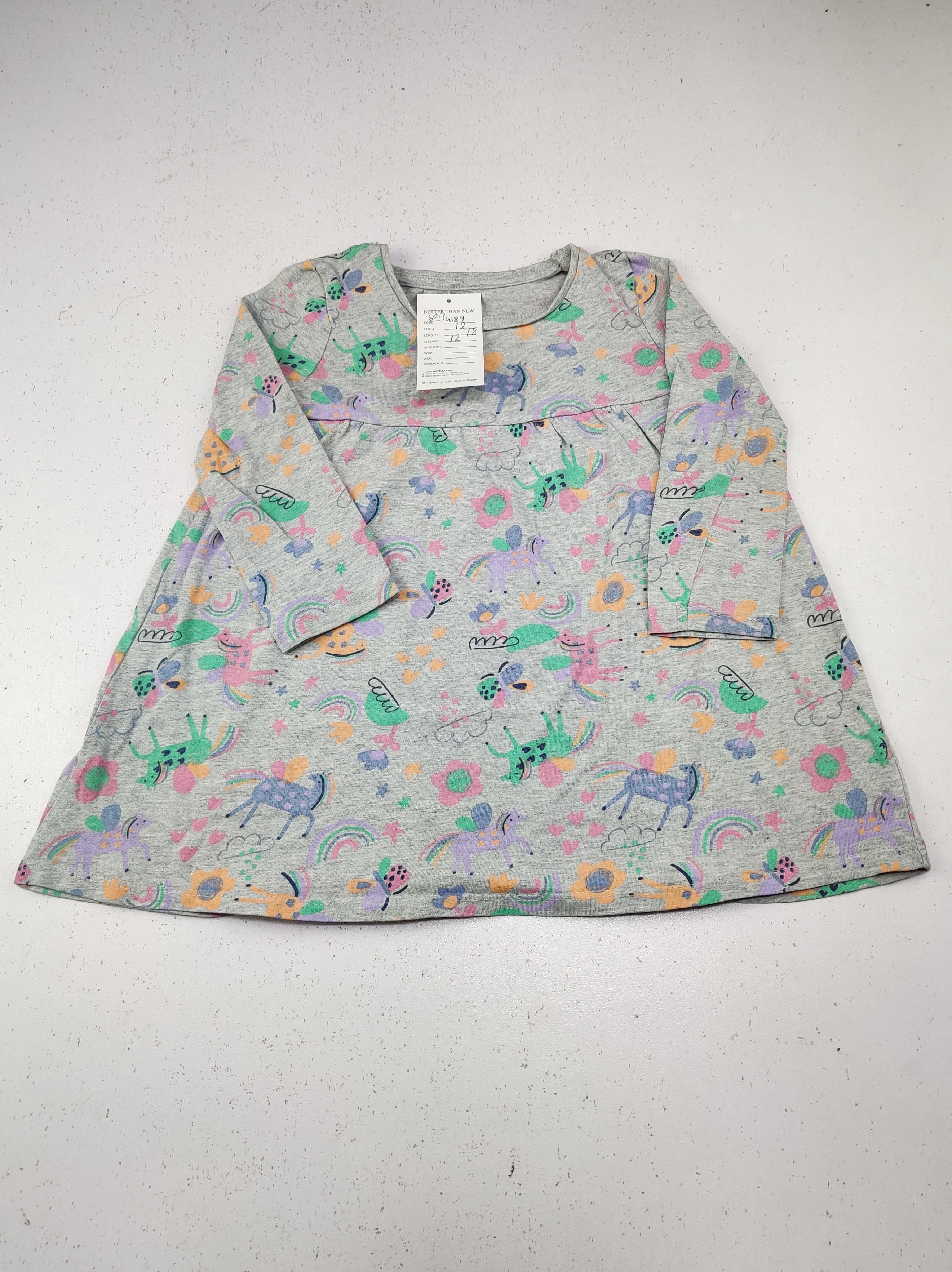 Unknown Brand (SGT-4189)
