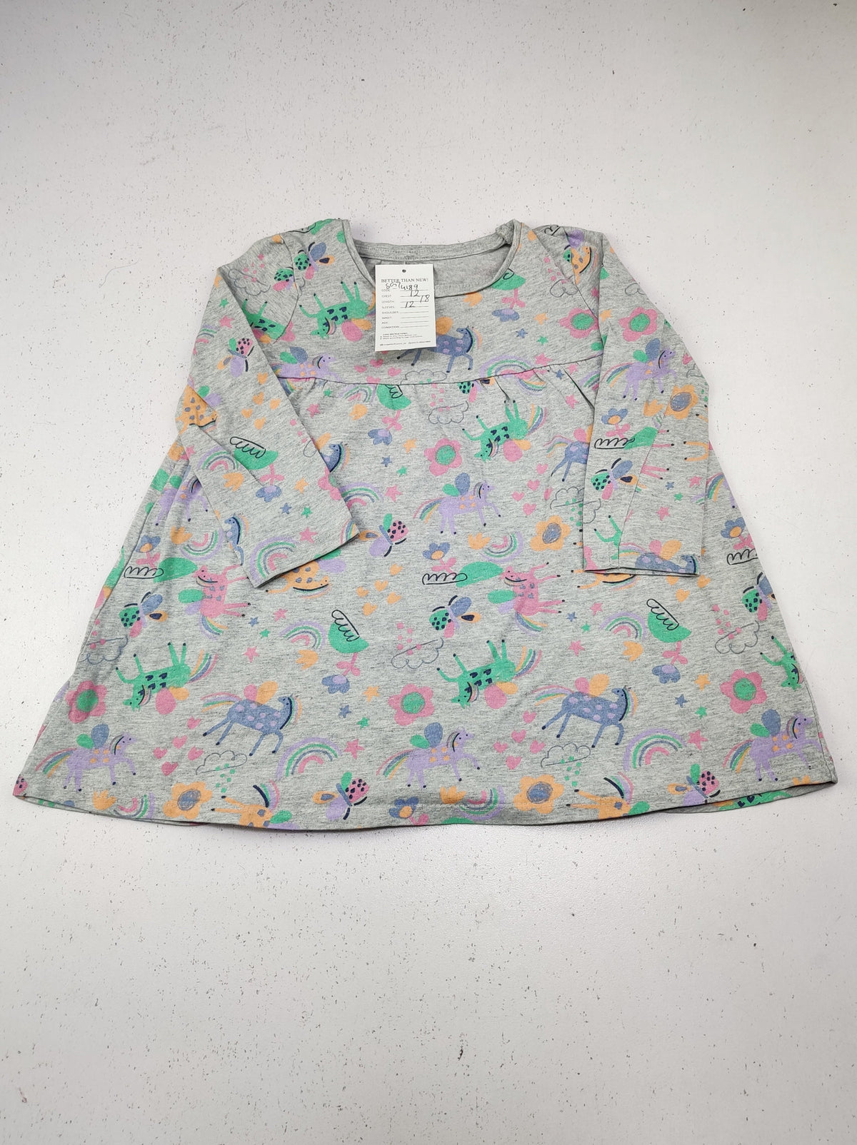 Unknown Brand (SGT-4189)