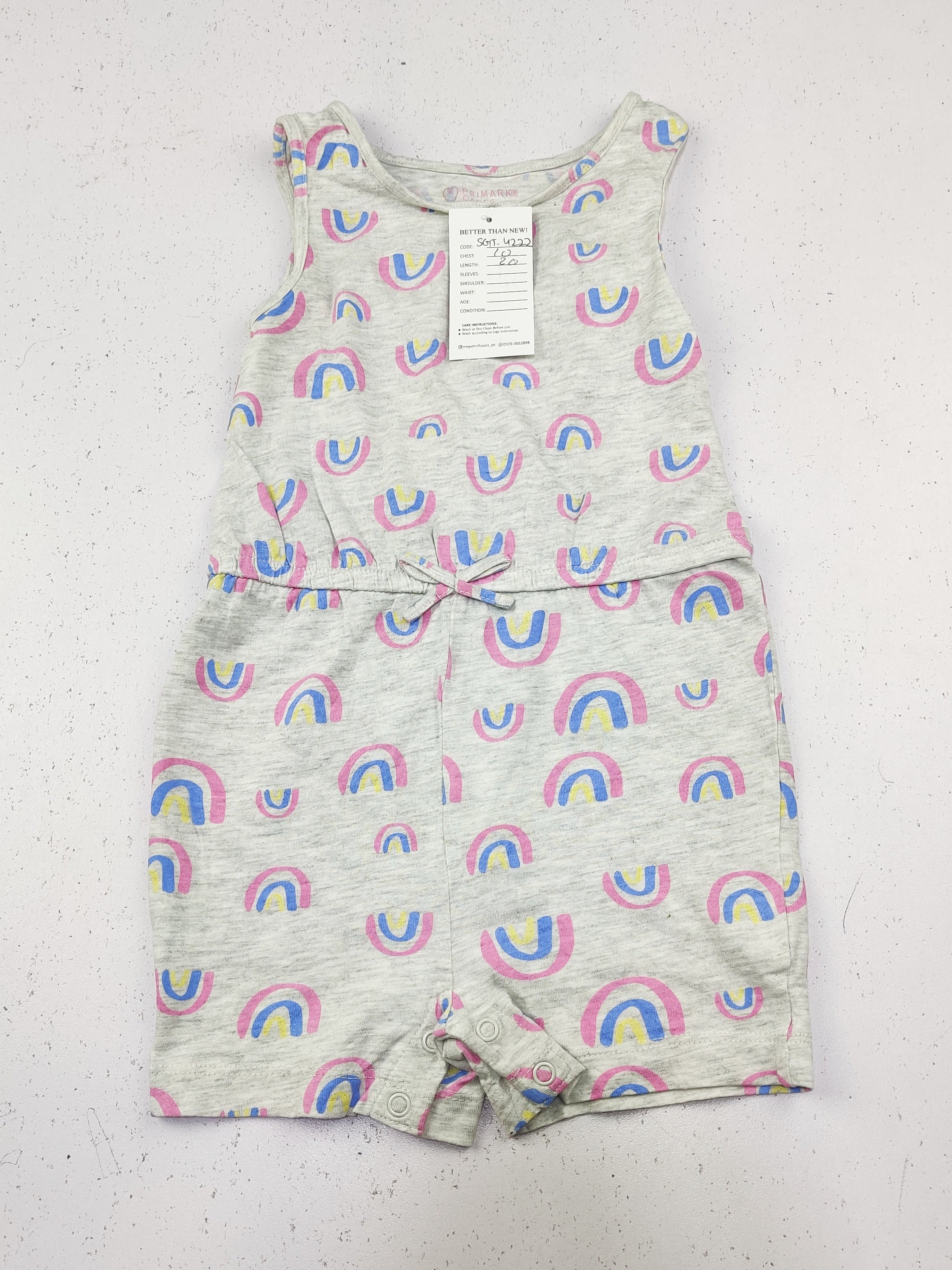 Primark (SGT-4222)