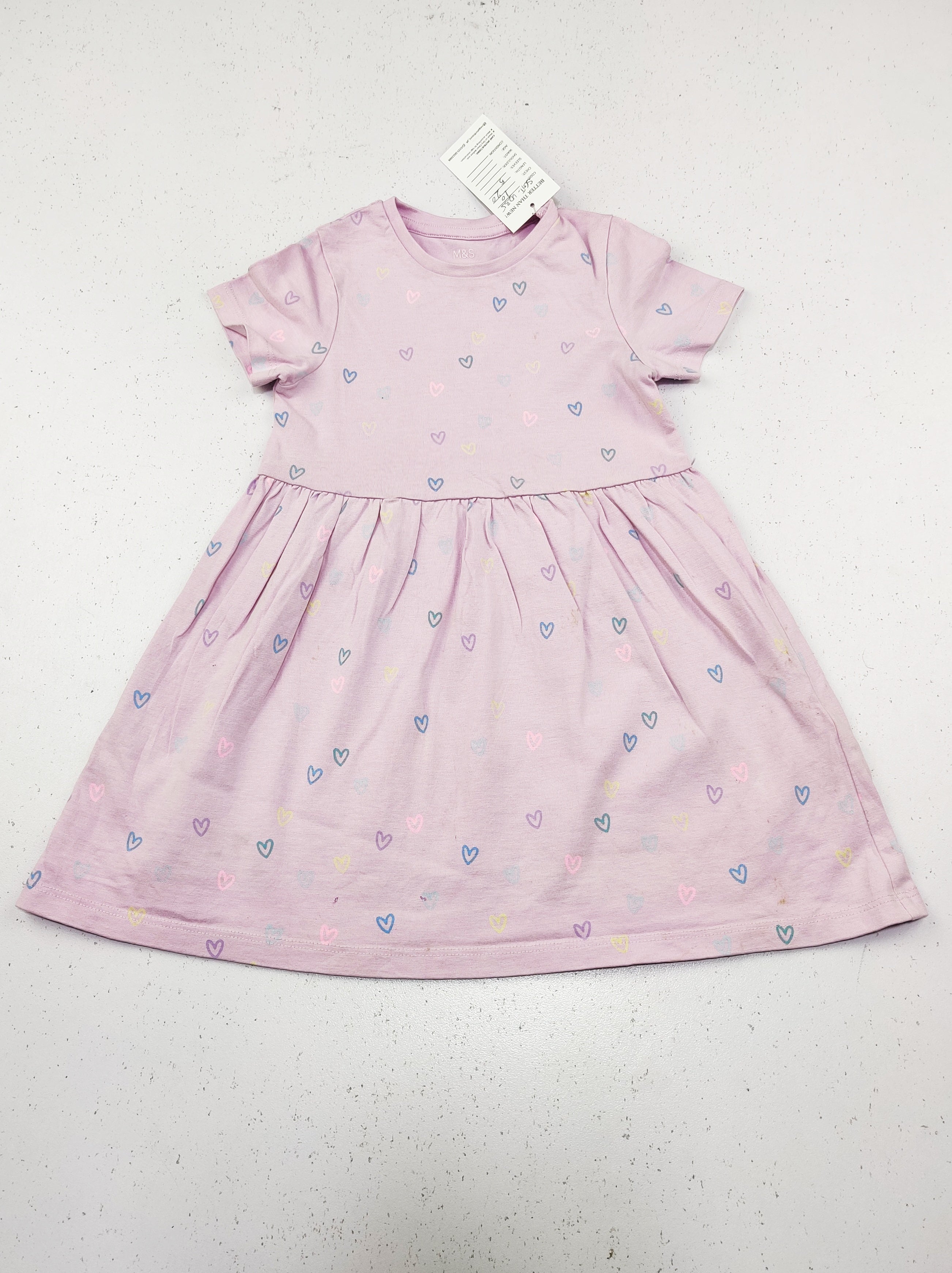 Marks & Spencer (SGT-4235)