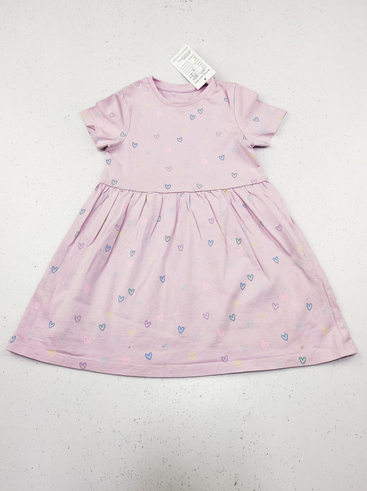 Marks & Spencer (SGT-4235)