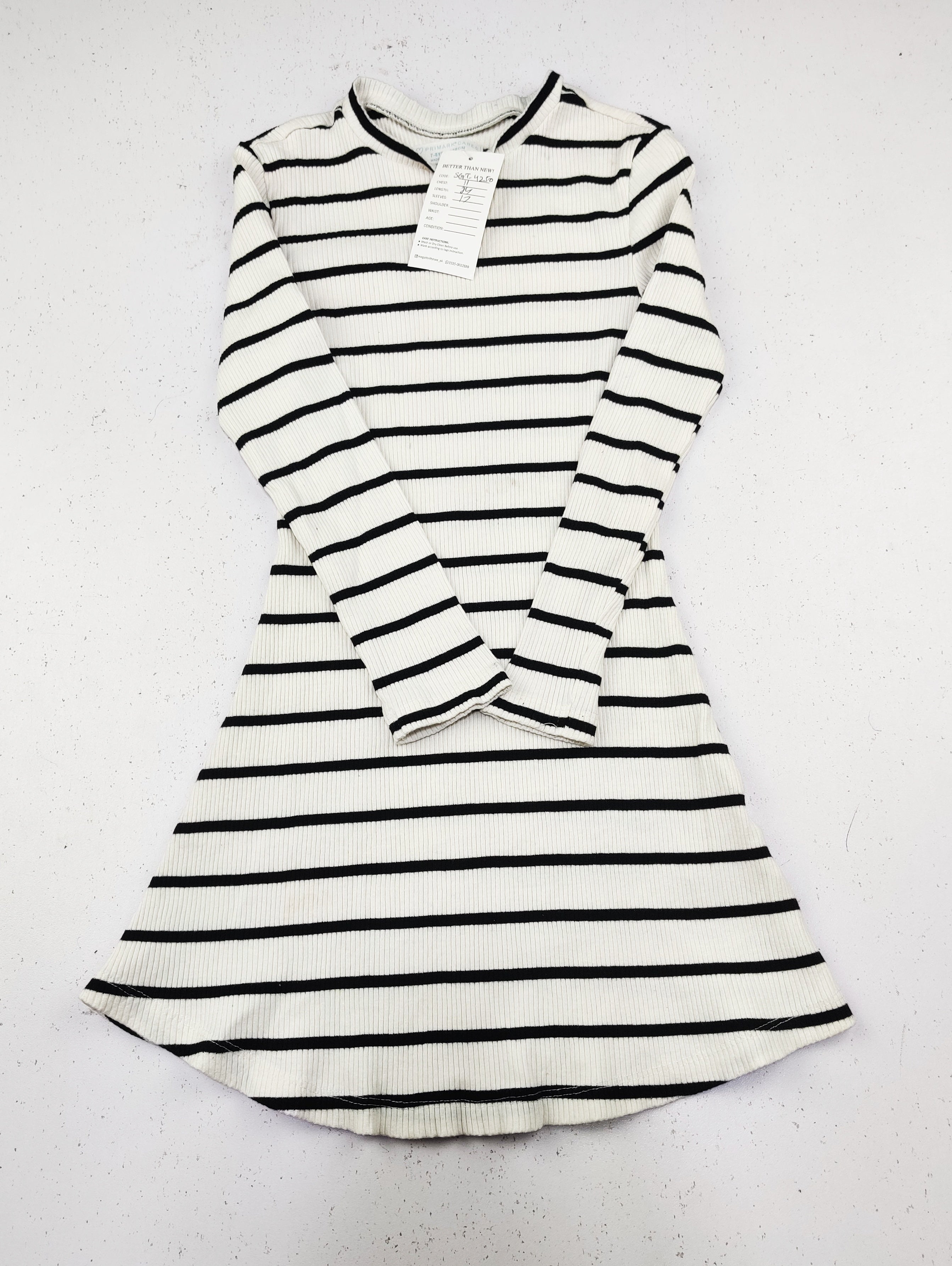 Primark (SGT-4250)