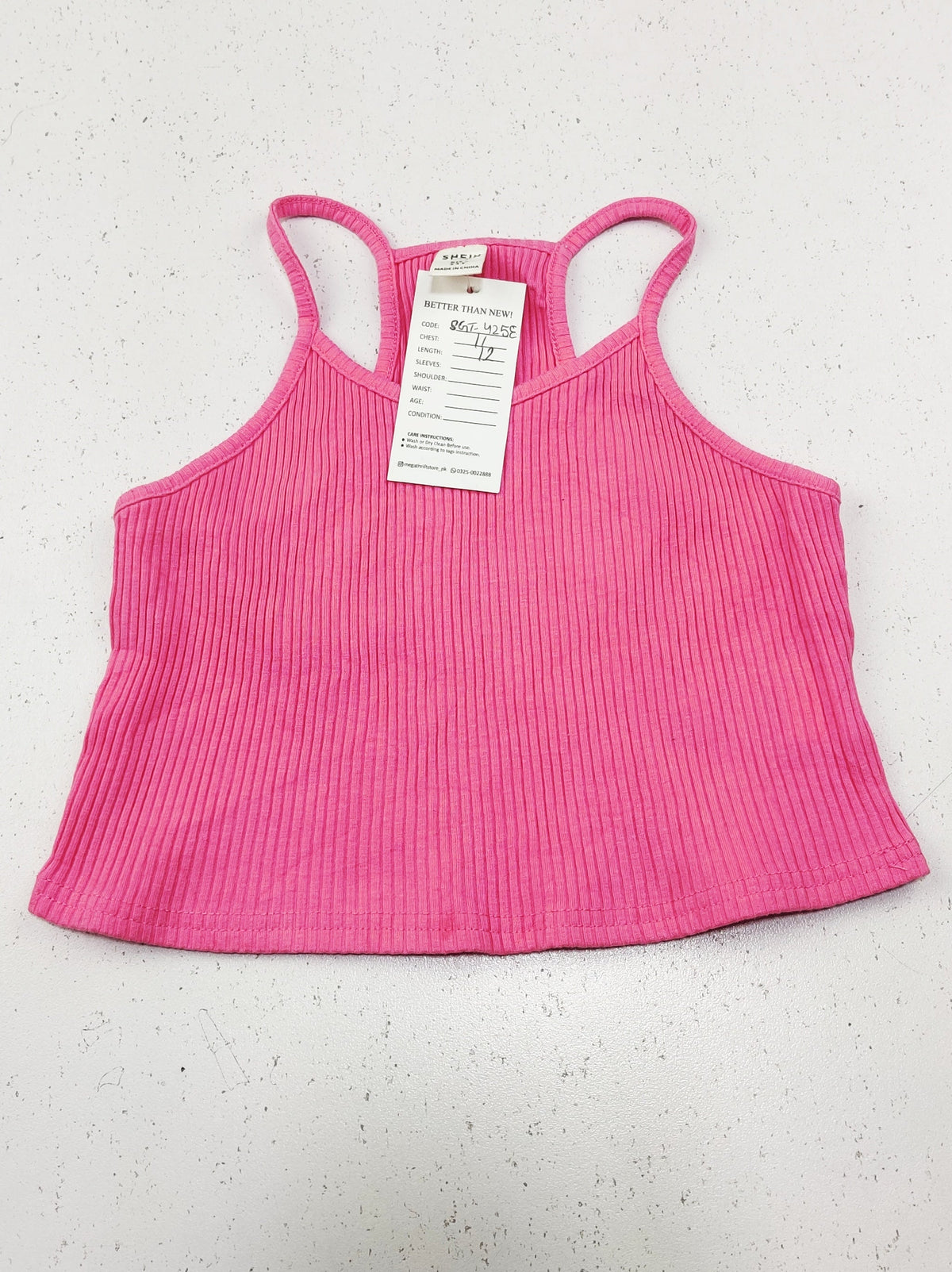 Shein (SGT-4253)