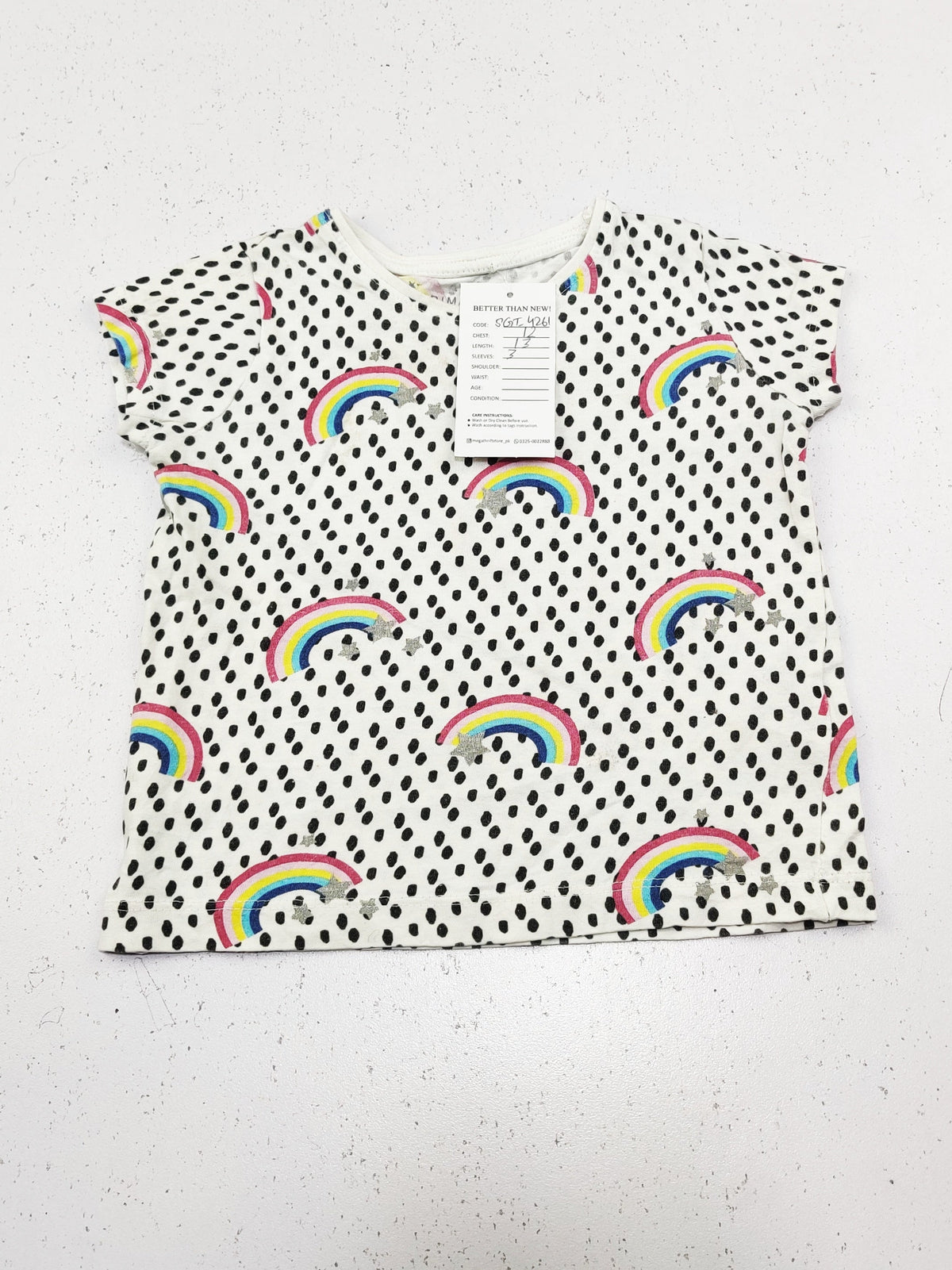 Primark (SGT-4261)