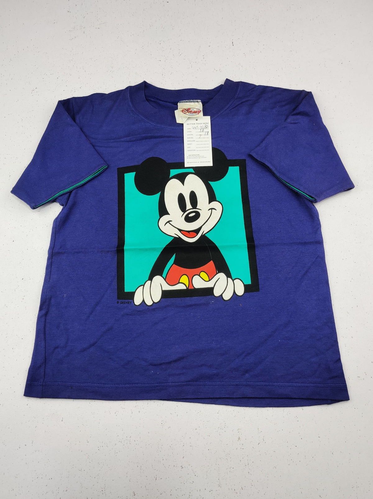 Buy online pre-used pre-loved 100% authentic & Original branded Disney (SGT-4282) available in Pakistan. Top international brands avilable.