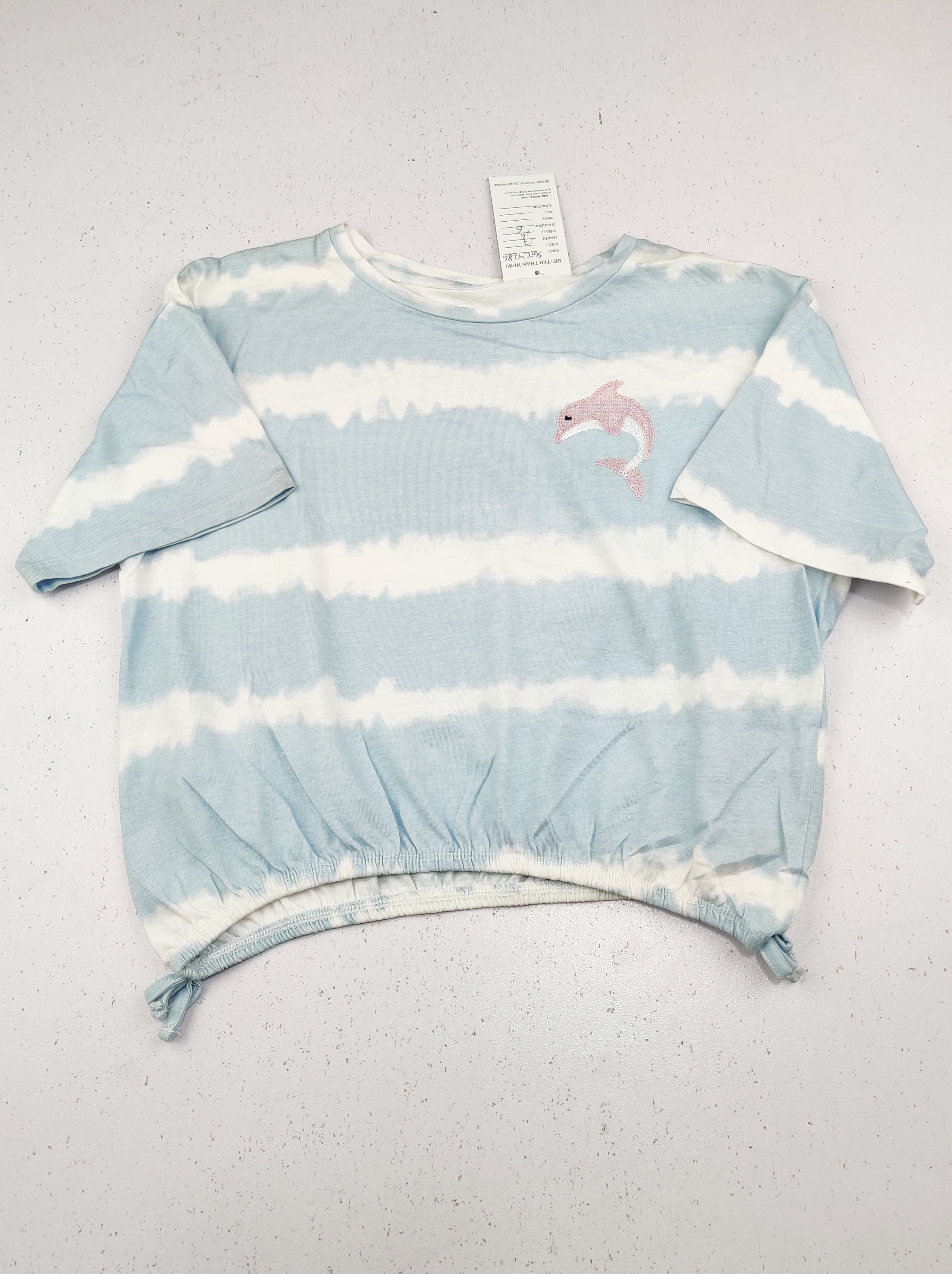 Buy online pre-used pre-loved 100% authentic & Original branded Primark (SGT-4286) available in Pakistan. Top international brands avilable.