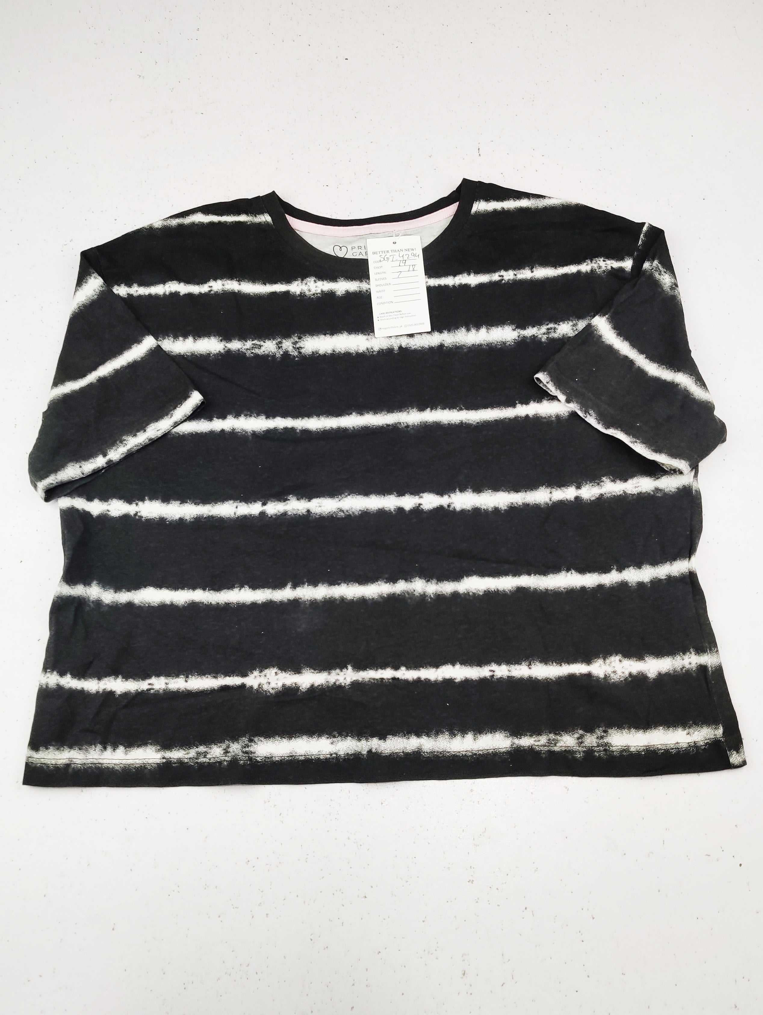 Buy online pre-used pre-loved 100% authentic & Original branded Primark (SGT-4294) available in Pakistan. Top international brands avilable.