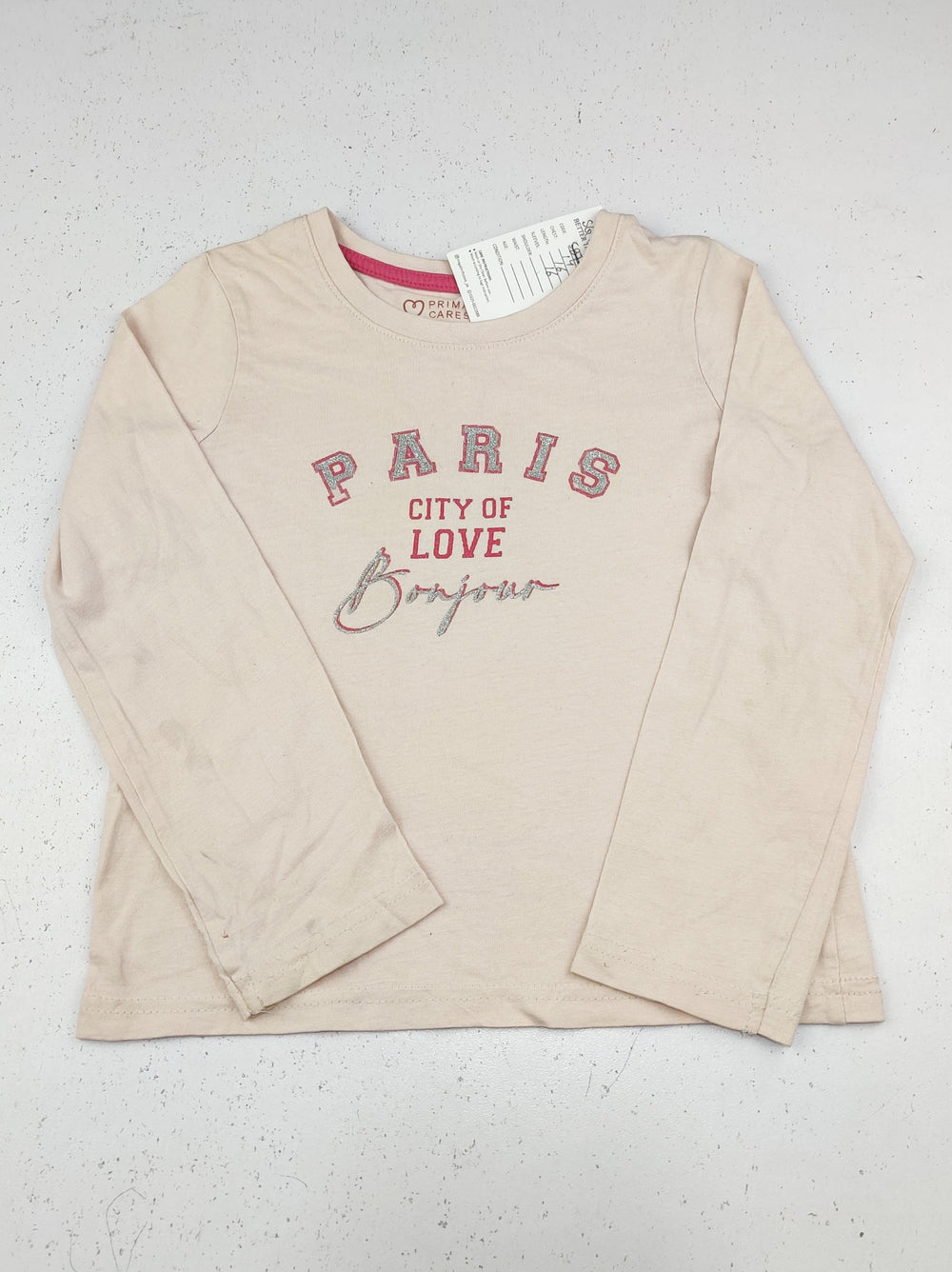 Buy online pre-used pre-loved 100% authentic & Original branded Primark (SGT-4299) available in Pakistan. Top international brands avilable.