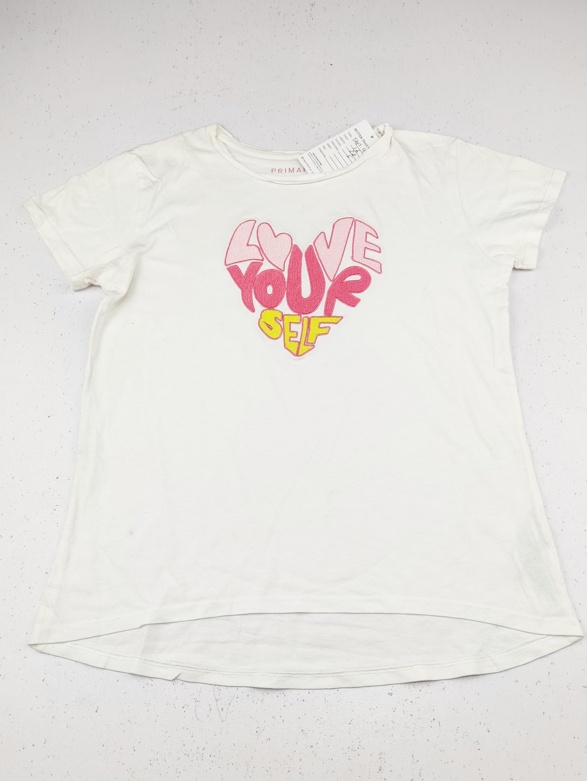 Buy online pre-used pre-loved 100% authentic & Original branded Primark (SGT-4314) available in Pakistan. Top international brands avilable.
