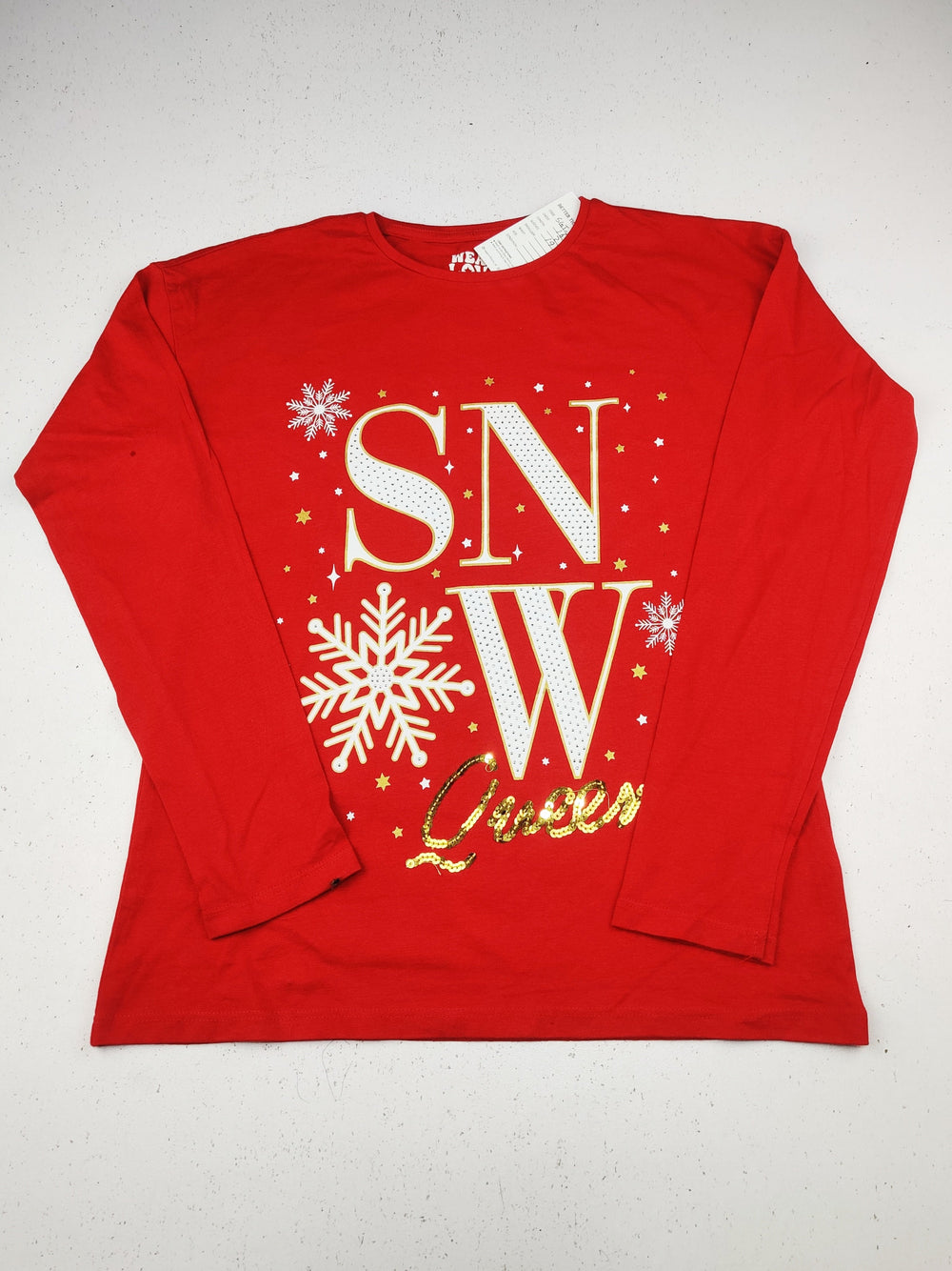 Buy online pre-used pre-loved 100% authentic & Original branded Wear Love Share Me (SGT-4318) available in Pakistan. Top international brands avilable.
