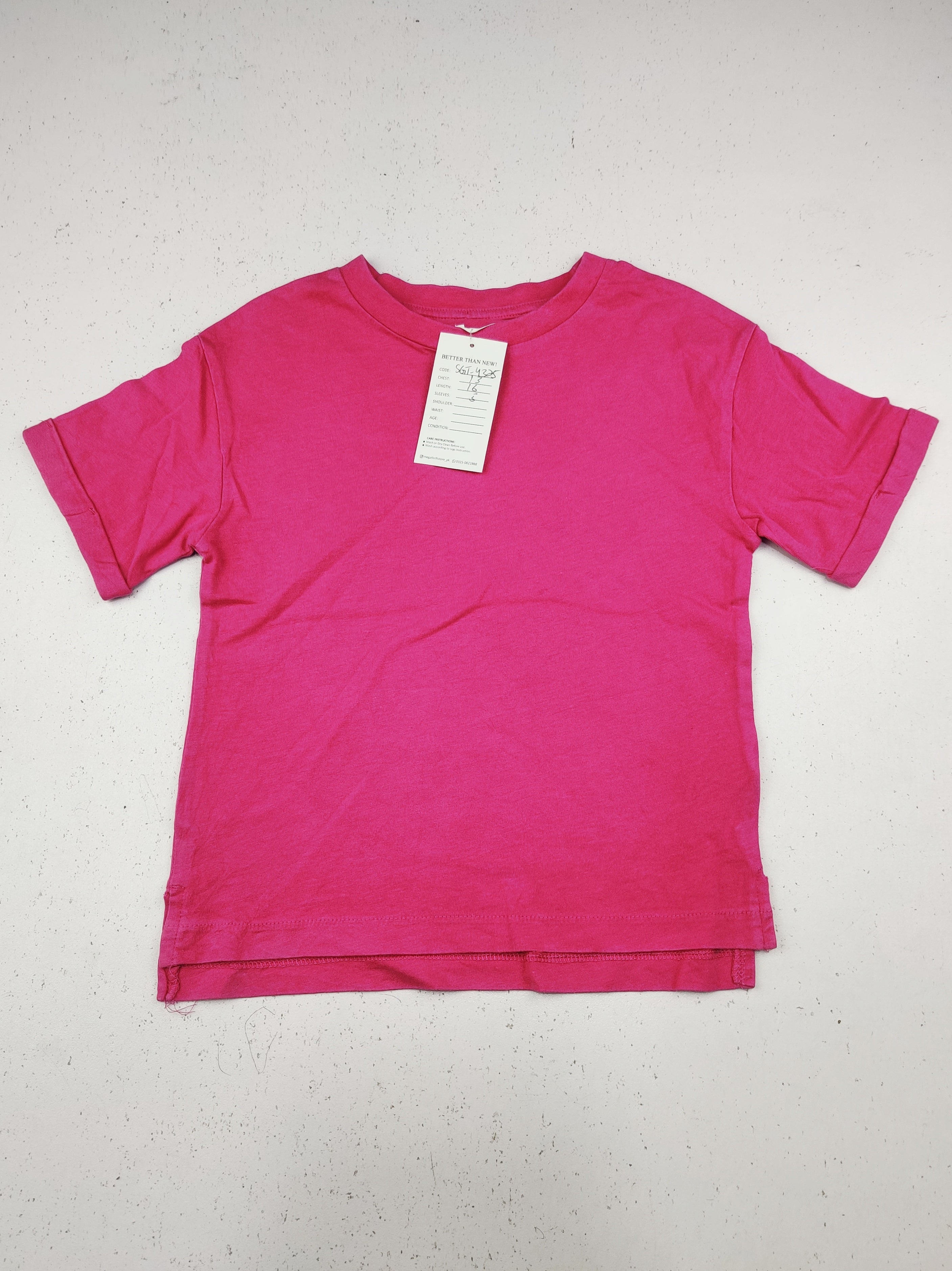 Buy online pre-used pre-loved 100% authentic & Original branded Next (SGT-4325) available in Pakistan. Top international brands avilable.