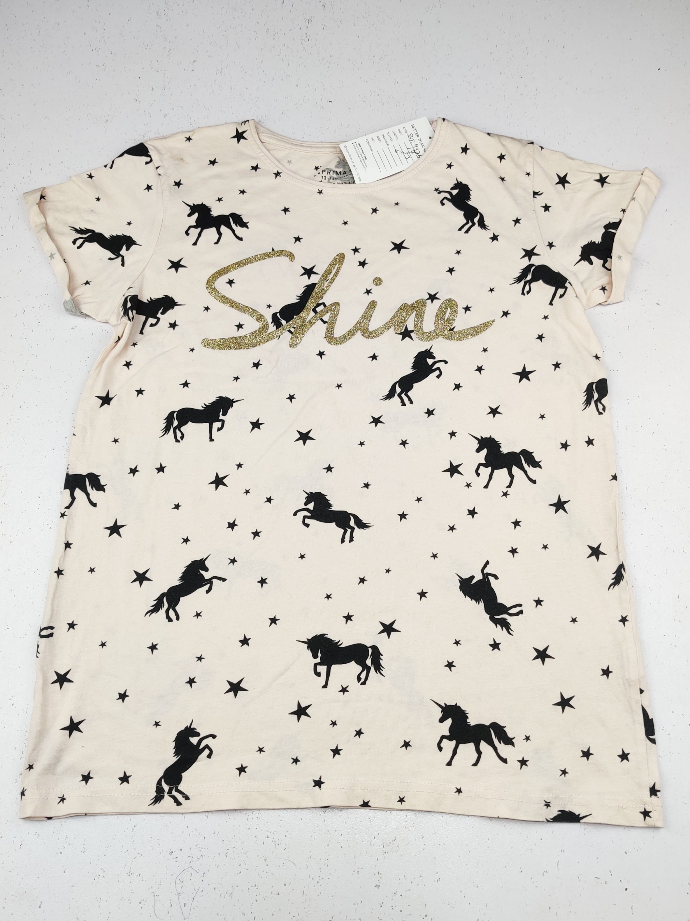 Buy online pre-used pre-loved 100% authentic & Original branded Primark (SGT-4326) available in Pakistan. Top international brands avilable.