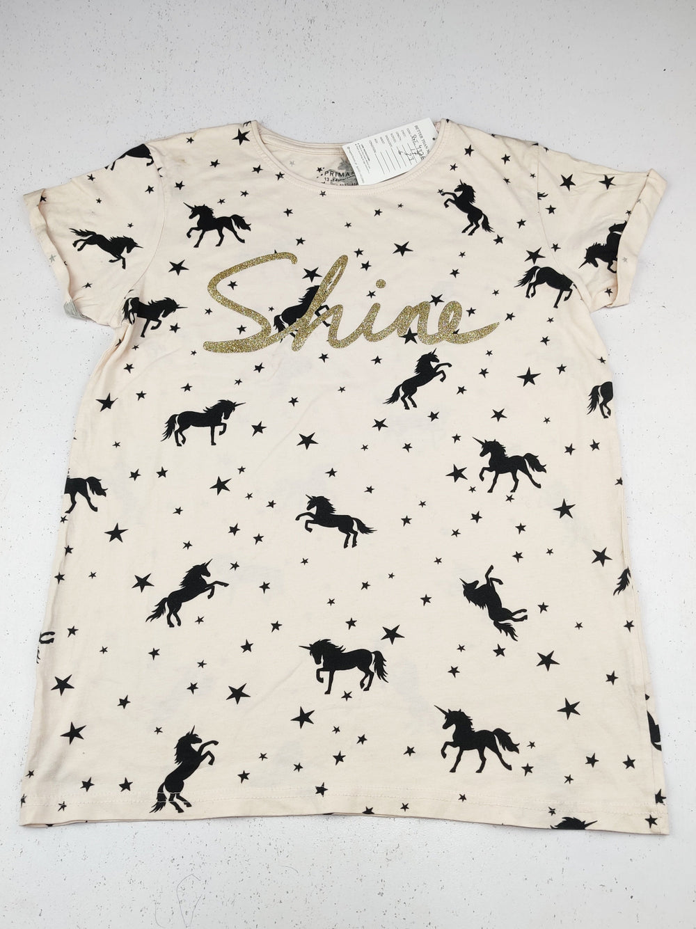 Buy online pre-used pre-loved 100% authentic & Original branded Primark (SGT-4326) available in Pakistan. Top international brands avilable.