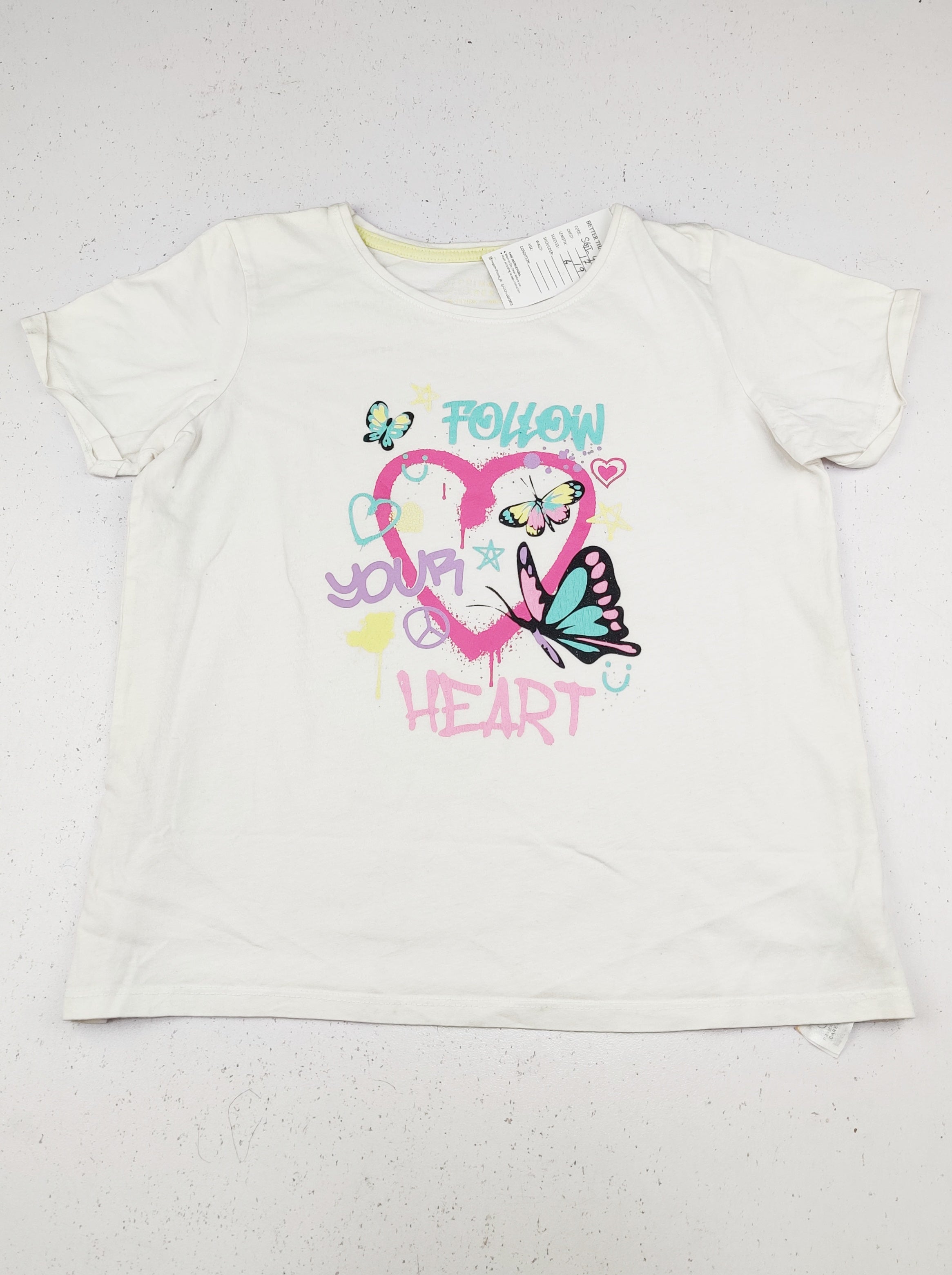 Buy online pre-used pre-loved 100% authentic & Original branded Primark (SGT-4329) available in Pakistan. Top international brands avilable.