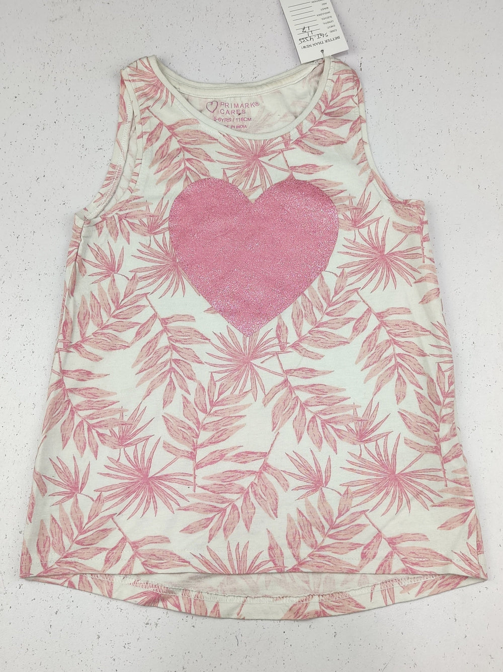 Buy online pre-used pre-loved 100% authentic & Original branded Primark (SGT-4335) available in Pakistan. Top international brands avilable.