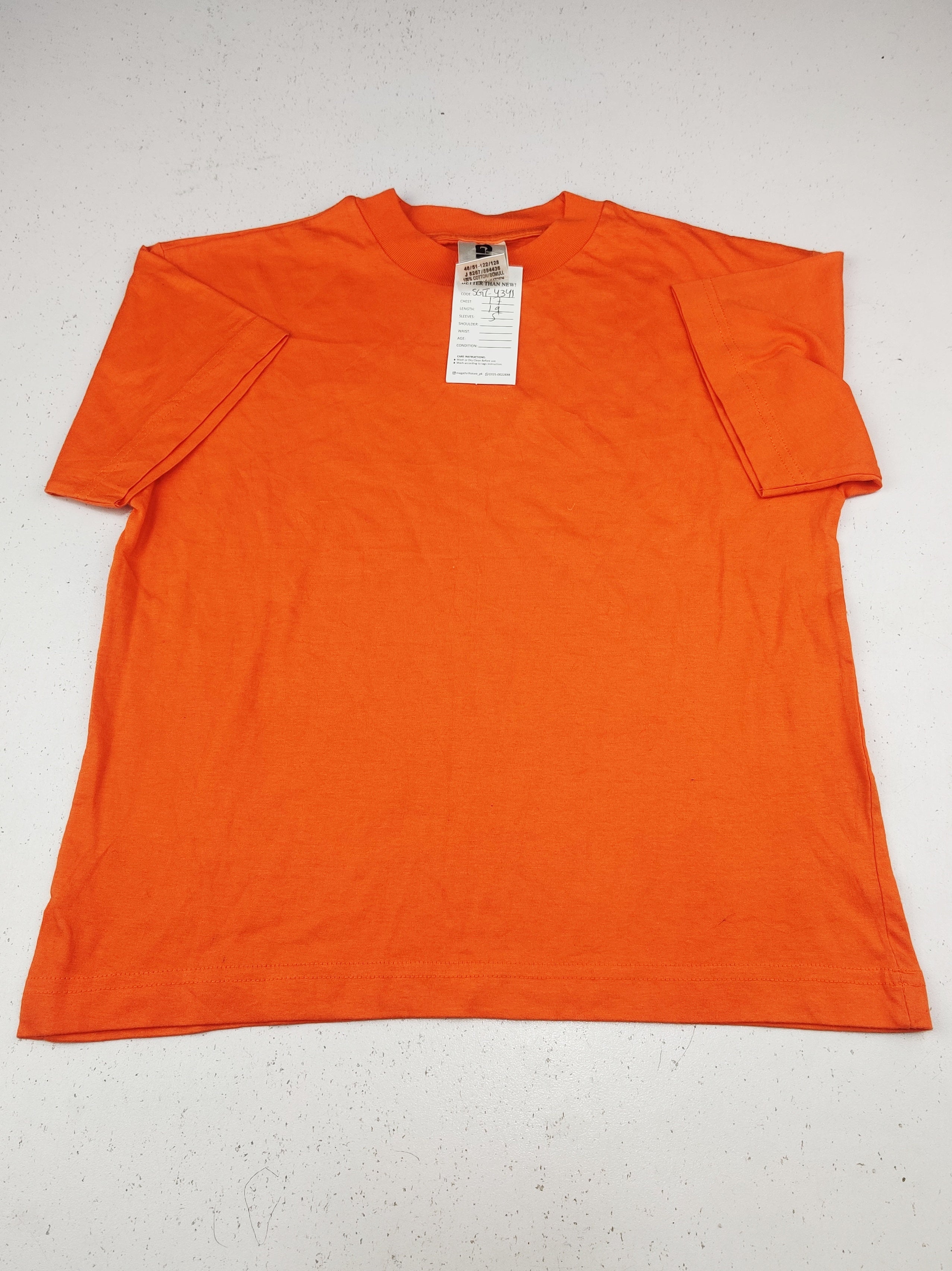 Buy online pre-used pre-loved 100% authentic & Original branded Girl Talk (SGT-4341) available in Pakistan. Top international brands avilable.