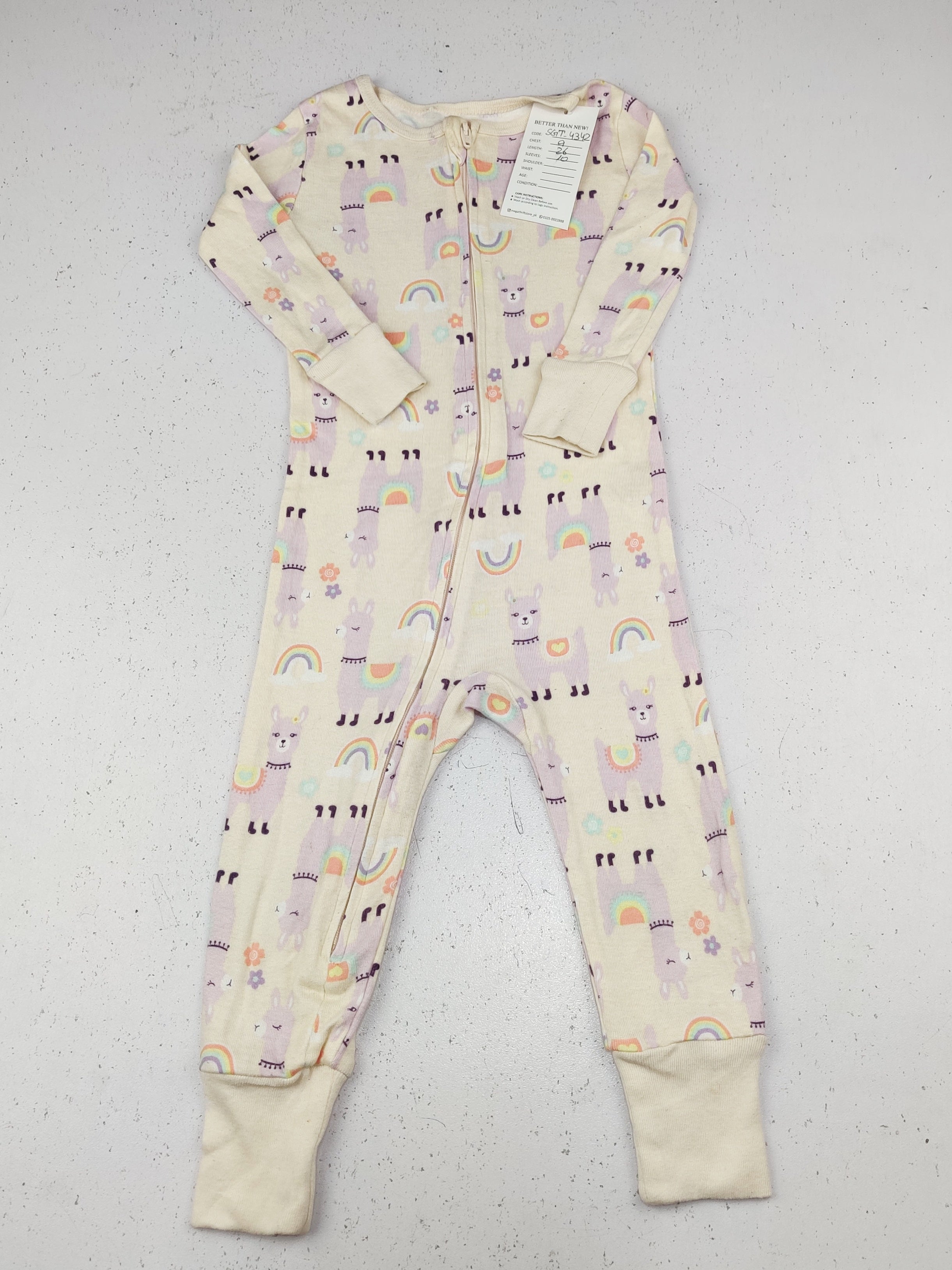 Buy online pre-used pre-loved 100% authentic & Original branded Kids (SGT-4342) available in Pakistan. Top international brands avilable.