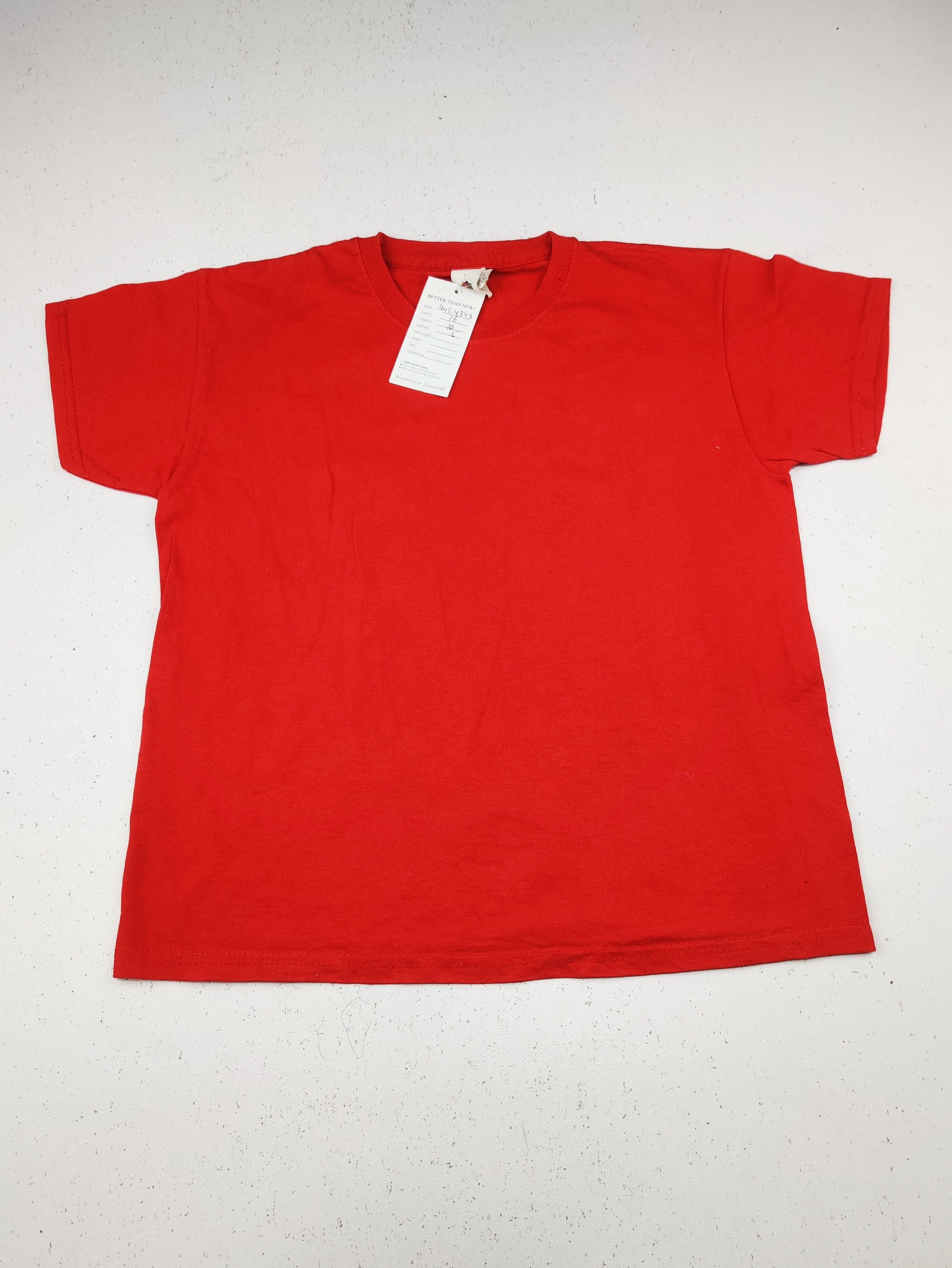 Buy online pre-used pre-loved 100% authentic & Original branded Fruit Of The Loom (SGT-4343) available in Pakistan. Top international brands avilable.