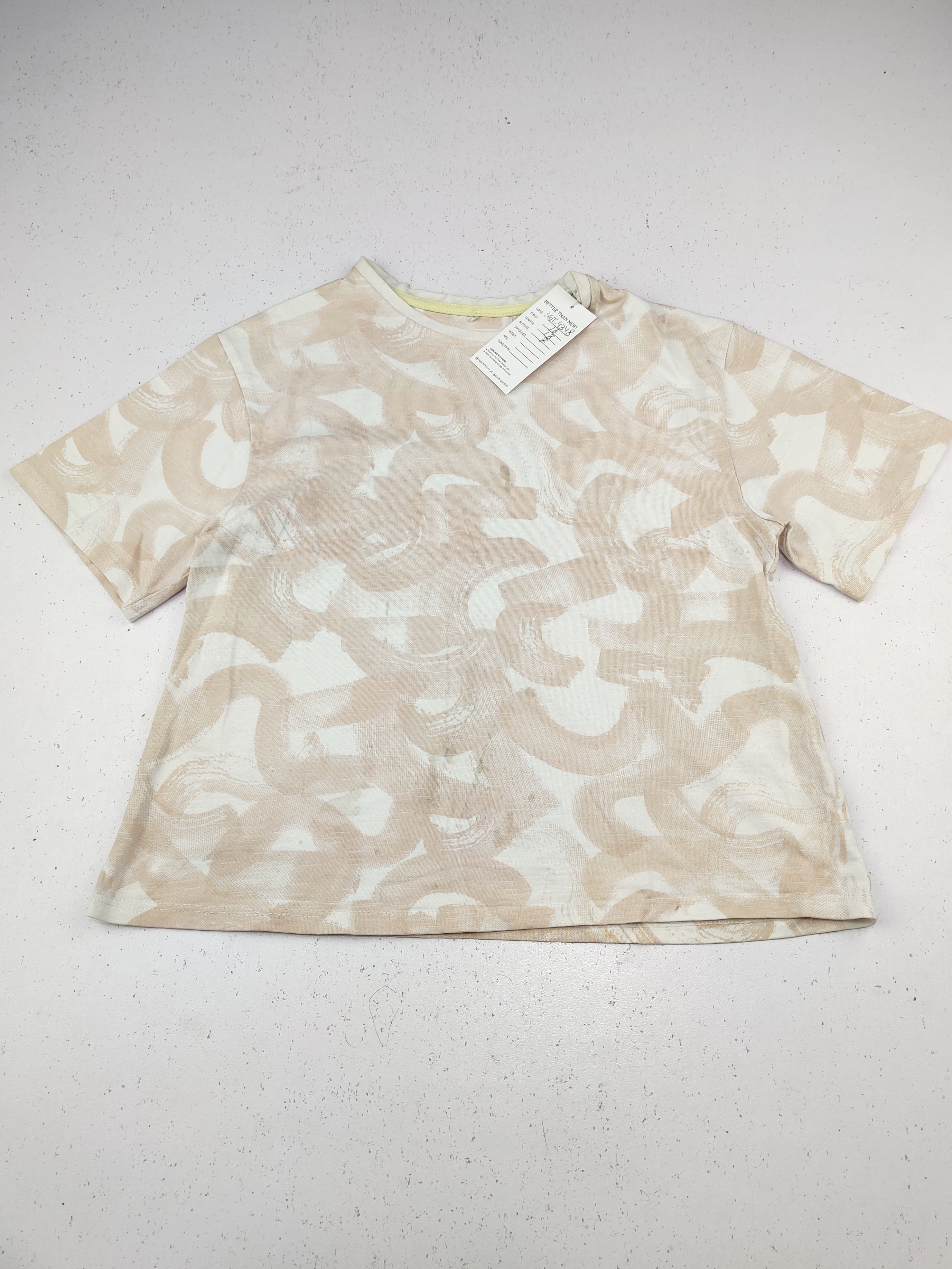 Buy online pre-used pre-loved 100% authentic & Original branded George (SGT-4348) available in Pakistan. Top international brands avilable.