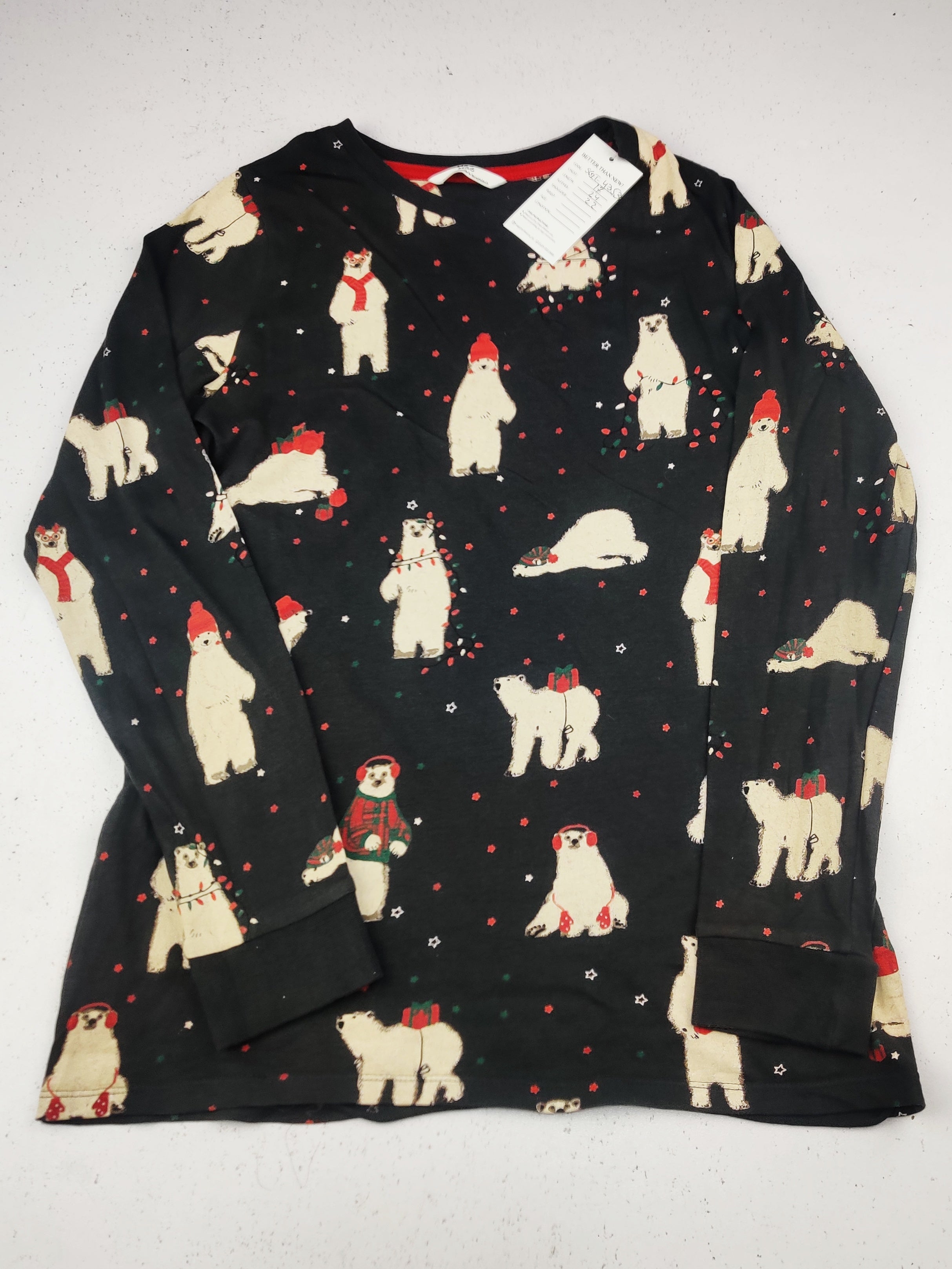 Buy online pre-used pre-loved 100% authentic & Original branded Marks & Spencer (SGT-4353) available in Pakistan. Top international brands avilable.