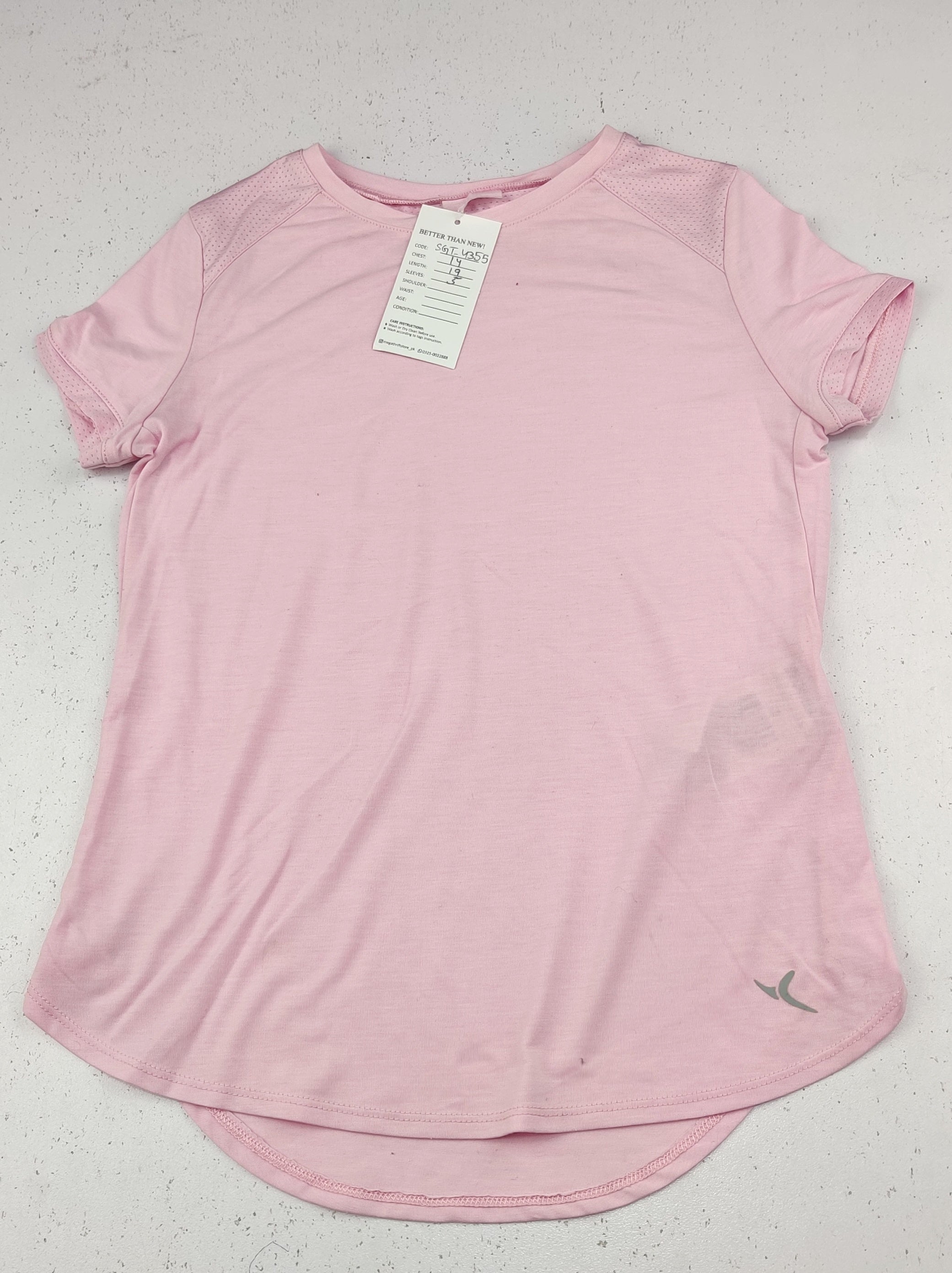 Buy online pre-used pre-loved 100% authentic & Original branded Decathlon (SGT-4355) available in Pakistan. Top international brands avilable.
