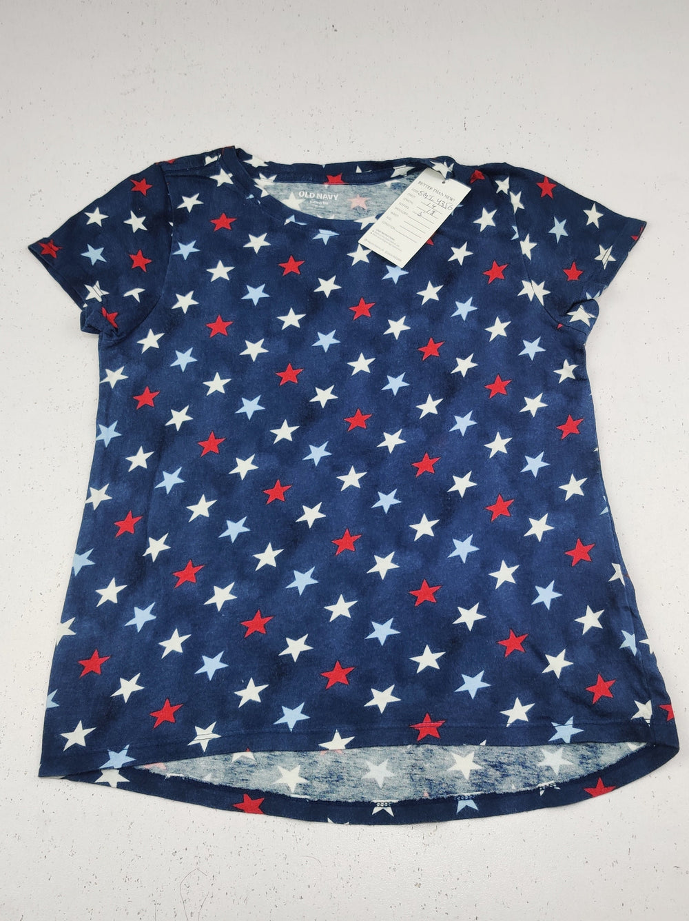 Buy online pre-used pre-loved 100% authentic & Original branded Old Navy (SGT-4356) available in Pakistan. Top international brands avilable.