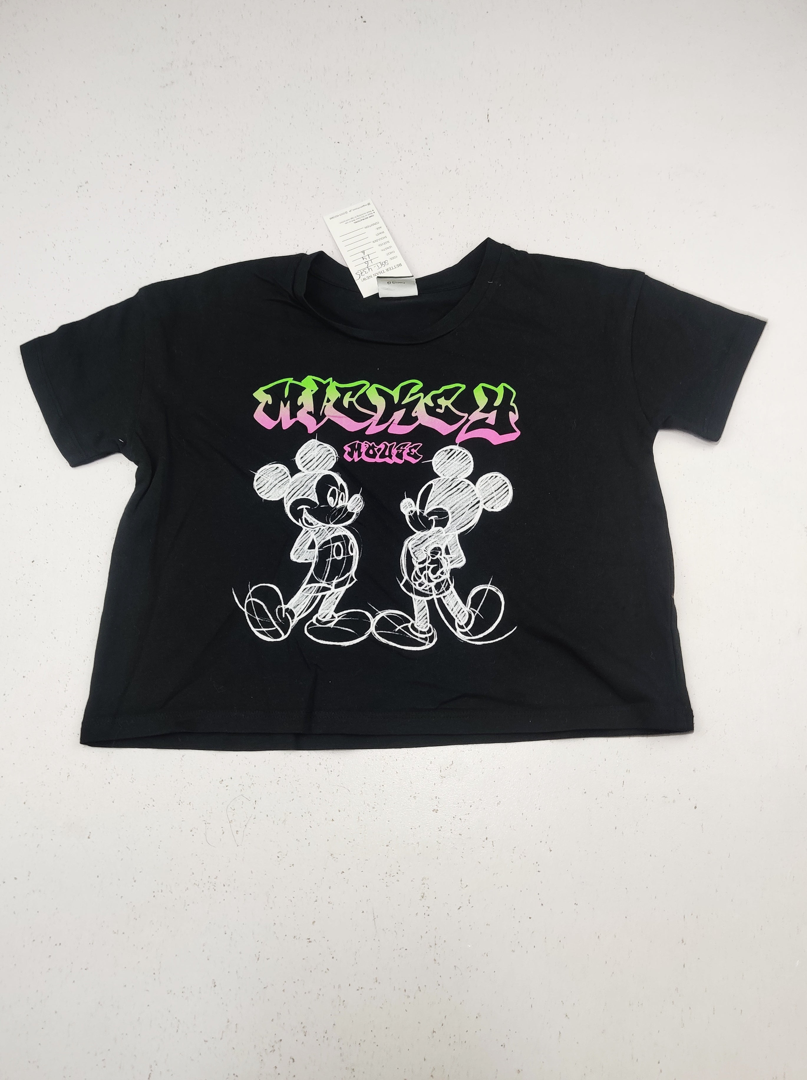 Buy online pre-used pre-loved 100% authentic & Original branded Disney (SGT-4375) available in Pakistan. Top international brands avilable.