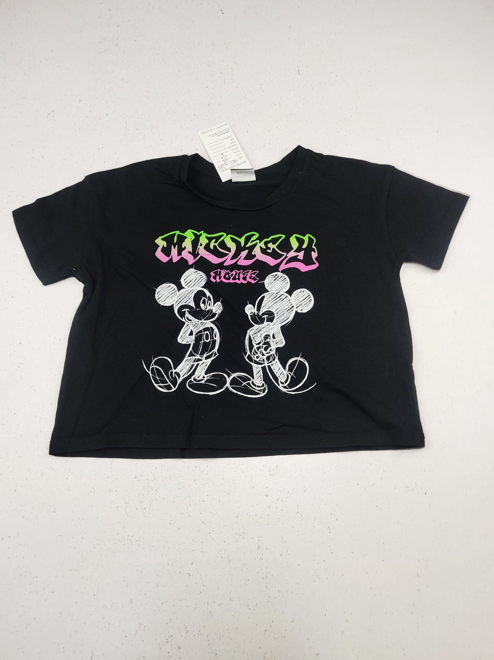 Buy online pre-used pre-loved 100% authentic & Original branded Disney (SGT-4375) available in Pakistan. Top international brands avilable.