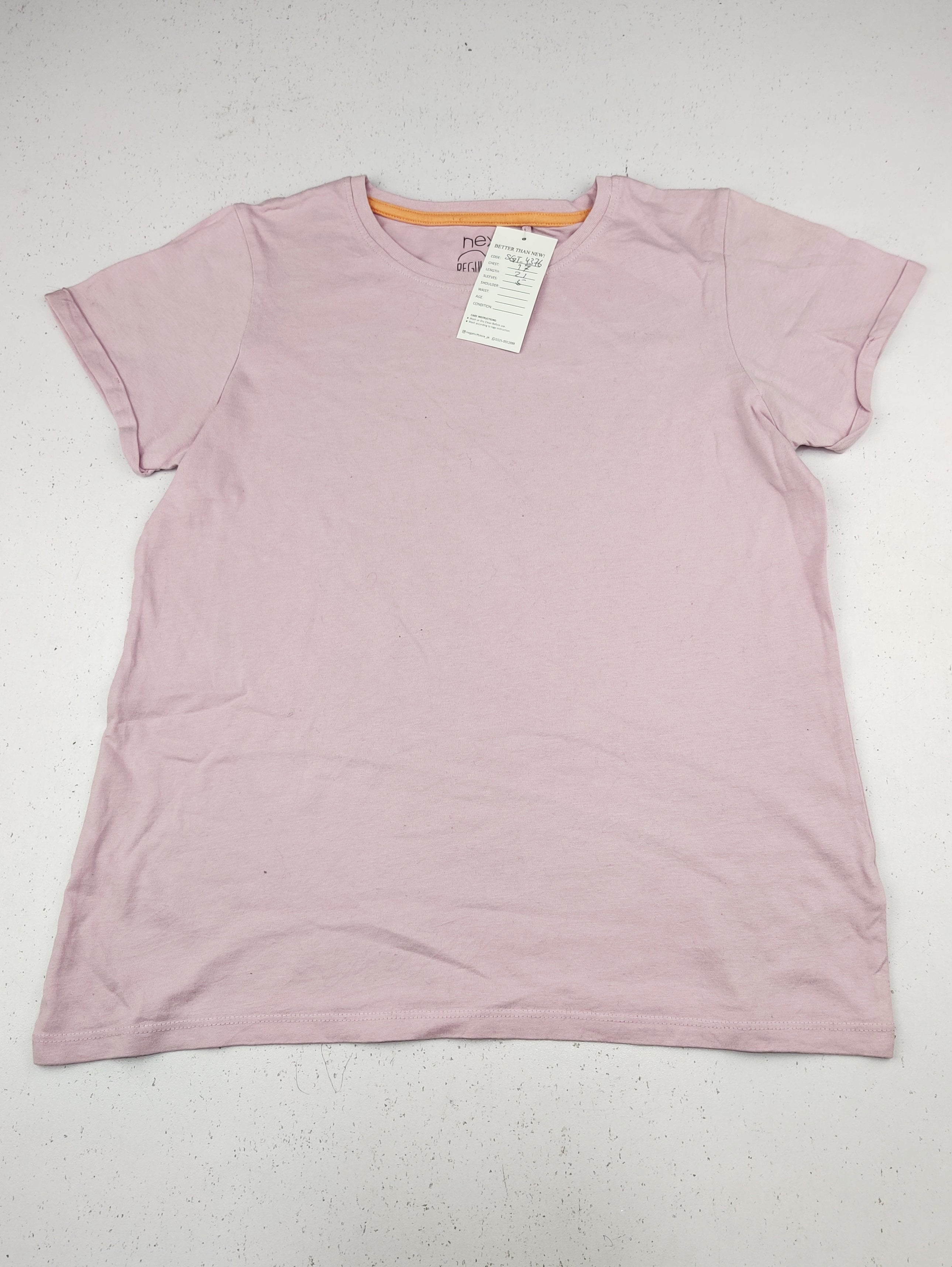 Buy online pre-used pre-loved 100% authentic & Original branded Next (SGT-4376) available in Pakistan. Top international brands avilable.
