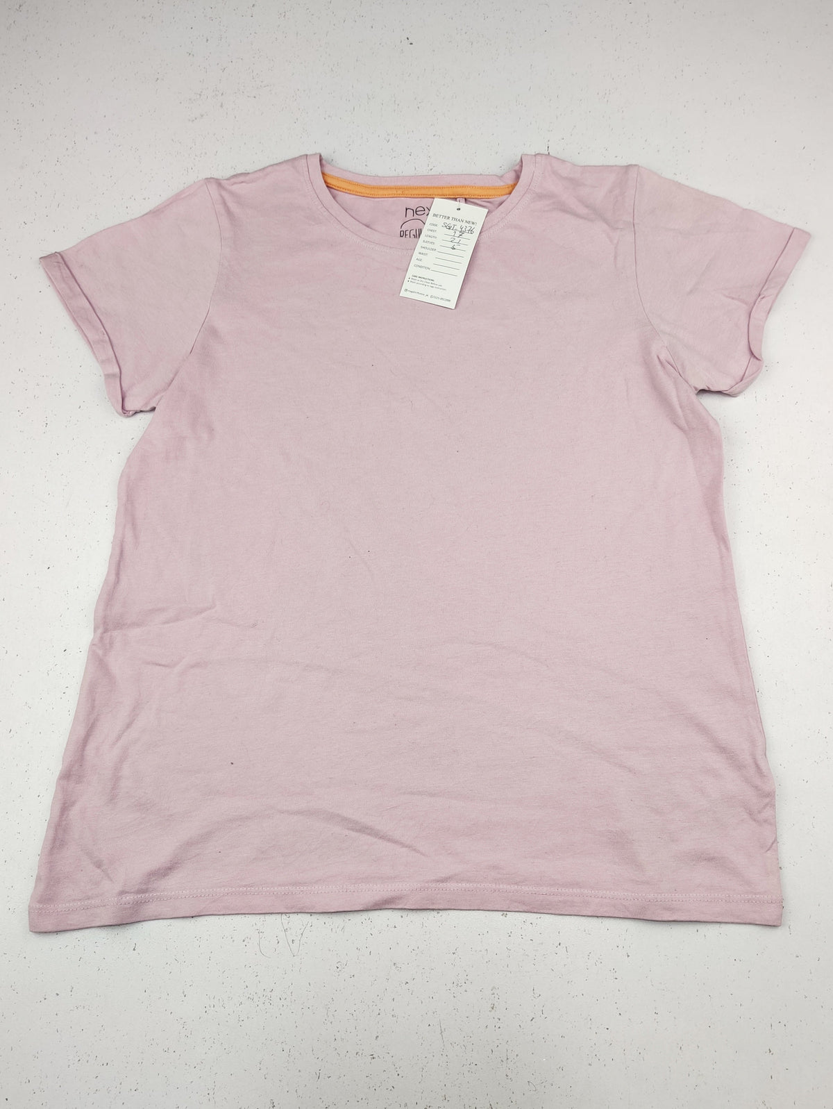 Buy online pre-used pre-loved 100% authentic & Original branded Next (SGT-4376) available in Pakistan. Top international brands avilable.