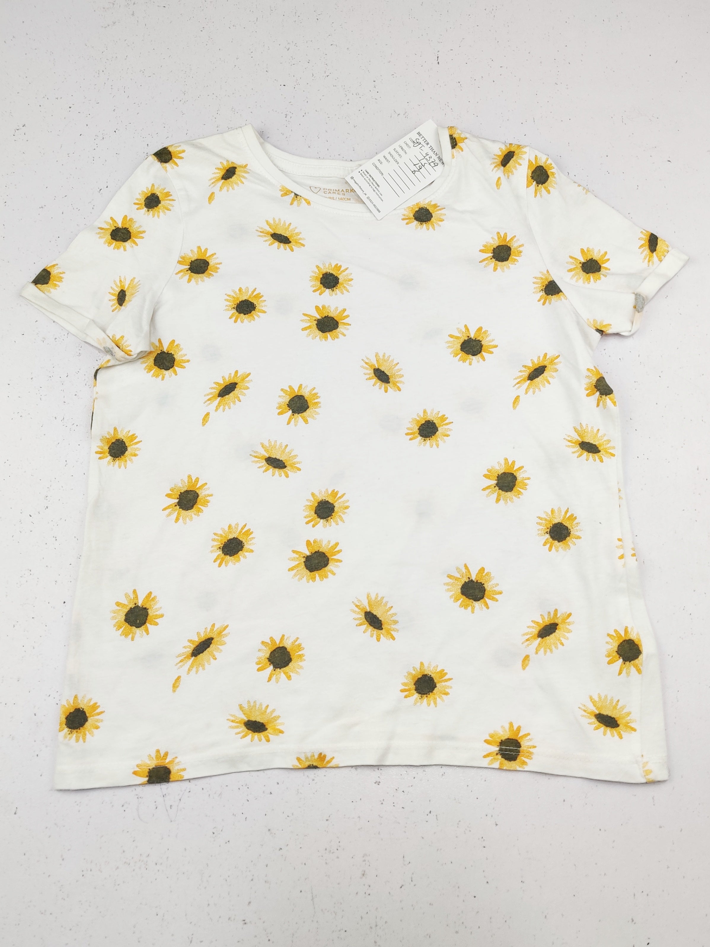 Buy online pre-used pre-loved 100% authentic & Original branded Primark (SGT-4379) available in Pakistan. Top international brands avilable.