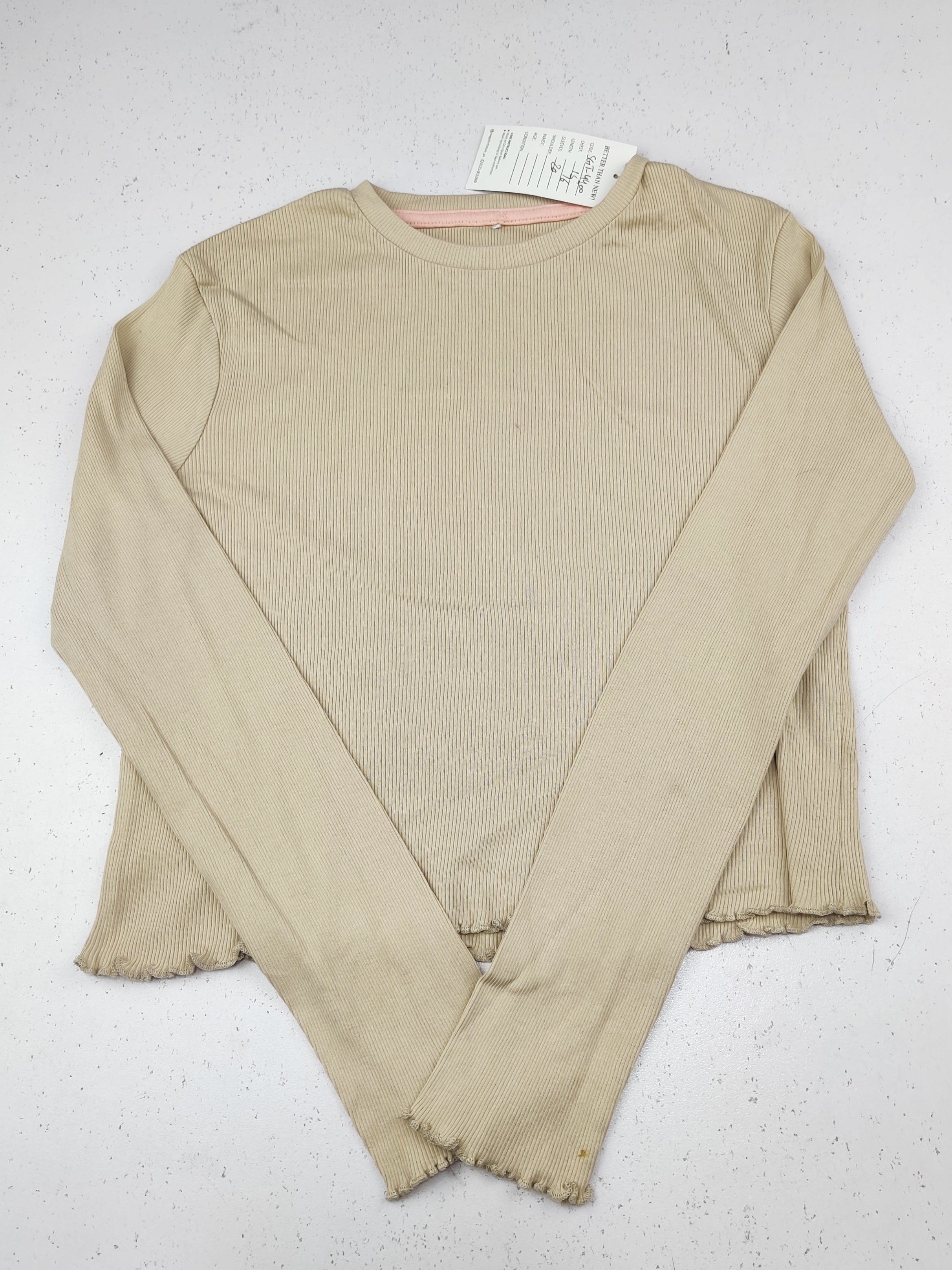 Buy online pre-used pre-loved 100% authentic & Original branded George (SGT-4400) available in Pakistan. Top international brands avilable.