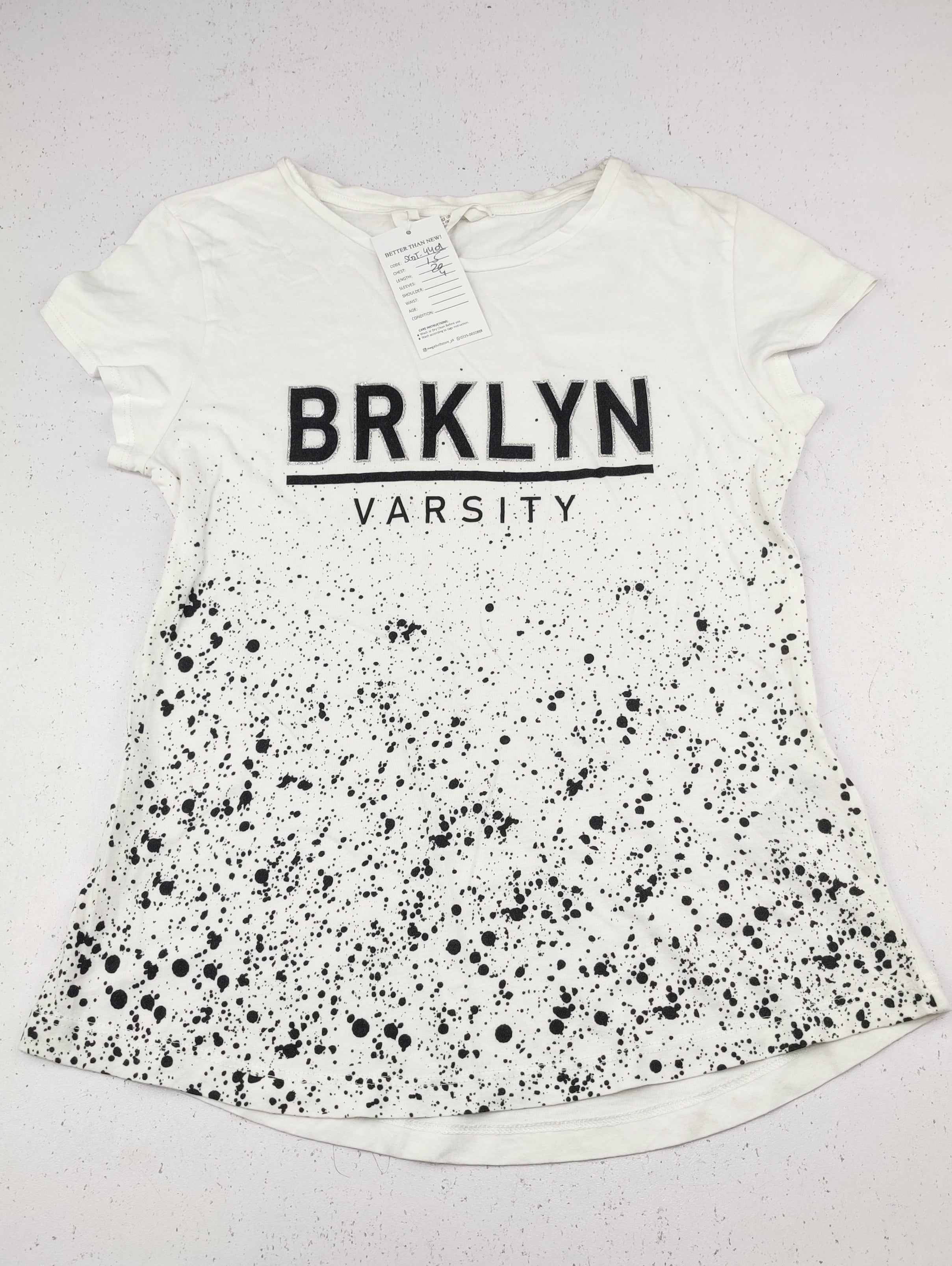 Buy online pre-used pre-loved 100% authentic & Original branded H&M (SGT-4401) available in Pakistan. Top international brands avilable.