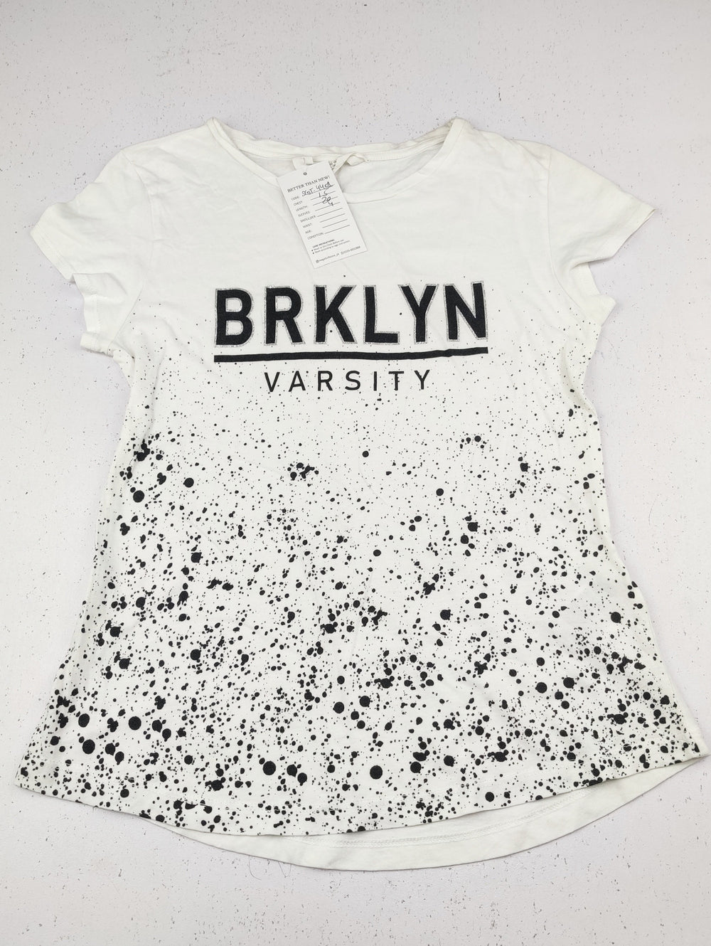 Buy online pre-used pre-loved 100% authentic & Original branded H&M (SGT-4401) available in Pakistan. Top international brands avilable.