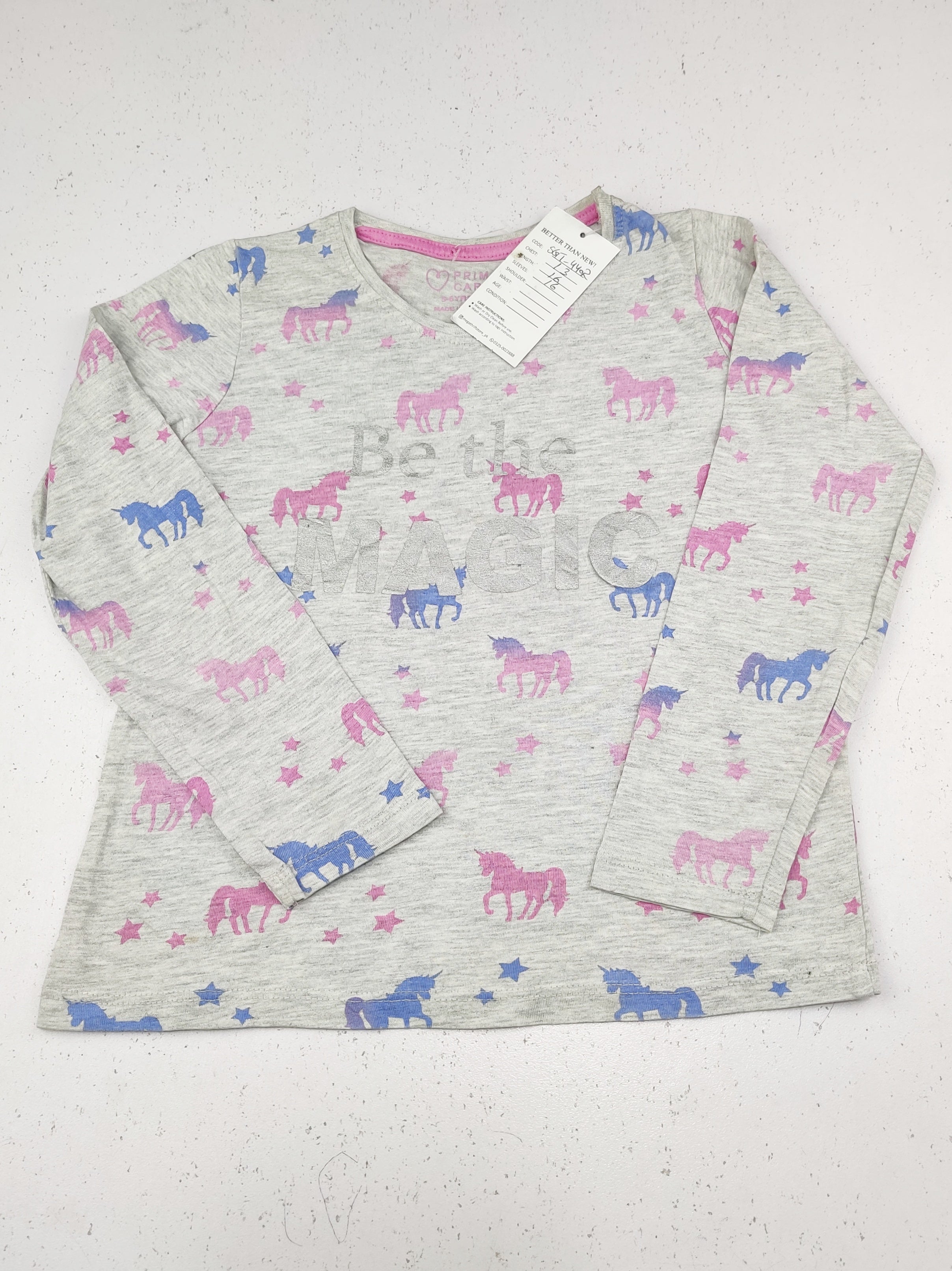 Buy online pre-used pre-loved 100% authentic & Original branded Primark (SGT-4402) available in Pakistan. Top international brands avilable.