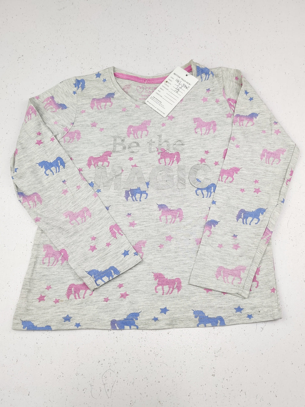 Buy online pre-used pre-loved 100% authentic & Original branded Primark (SGT-4402) available in Pakistan. Top international brands avilable.