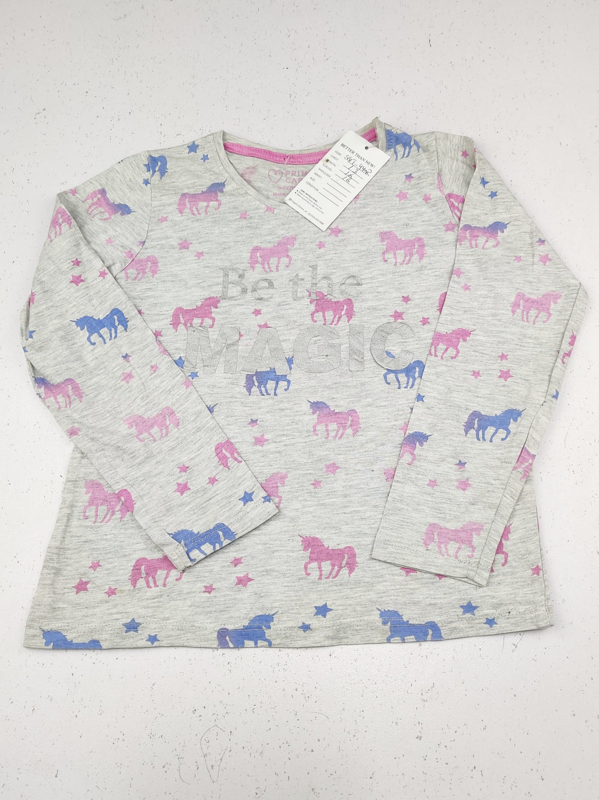 Buy online pre-used pre-loved 100% authentic & Original branded Primark (SGT-4402) available in Pakistan. Top international brands avilable.